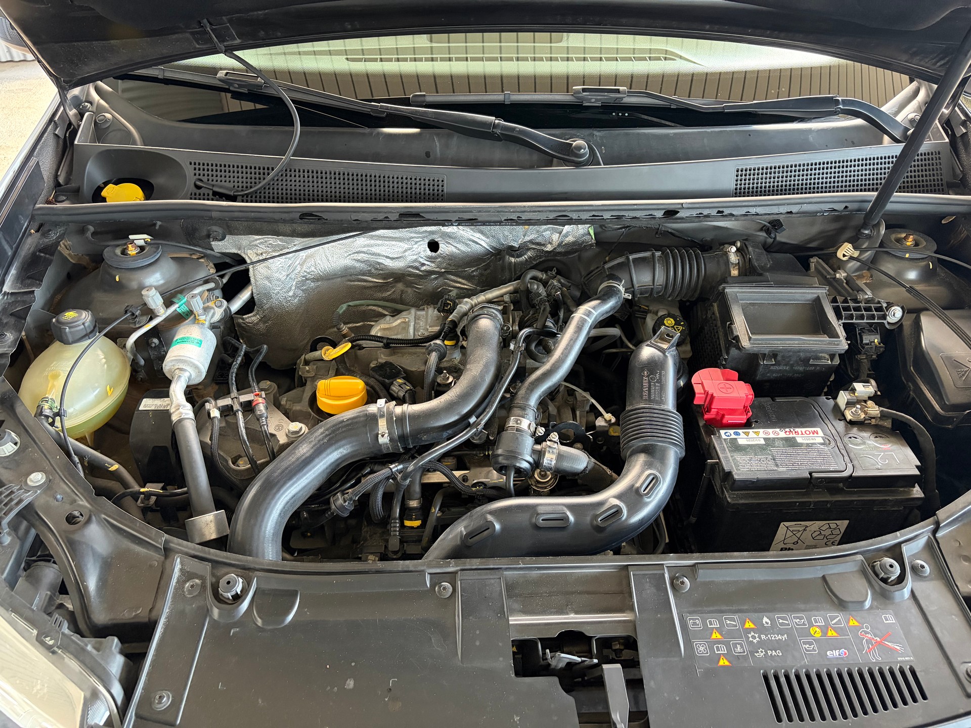 DACIA Sandero TCe 90 Stepway Unlimited 2-image-9