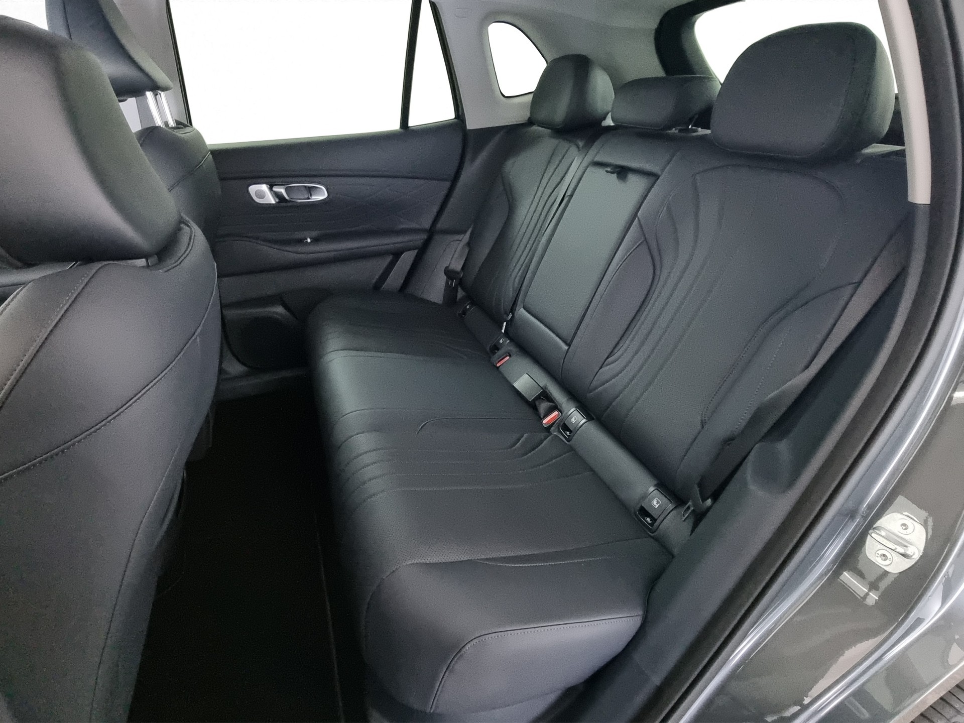 GEELY STARRAY EM-i LAUNCH EDITION-image-6