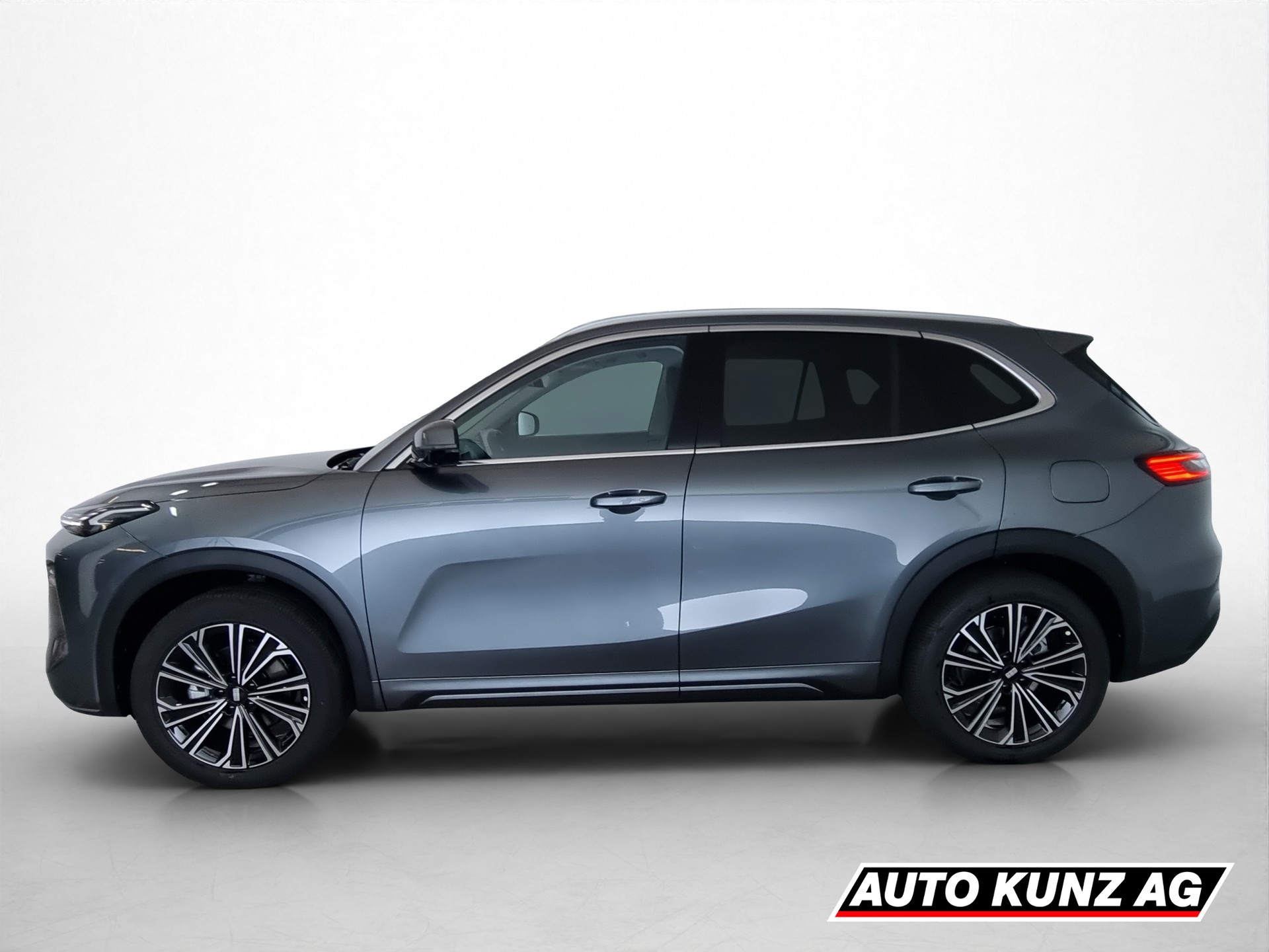 GEELY STARRAY EM-i LAUNCH EDITION-image-2