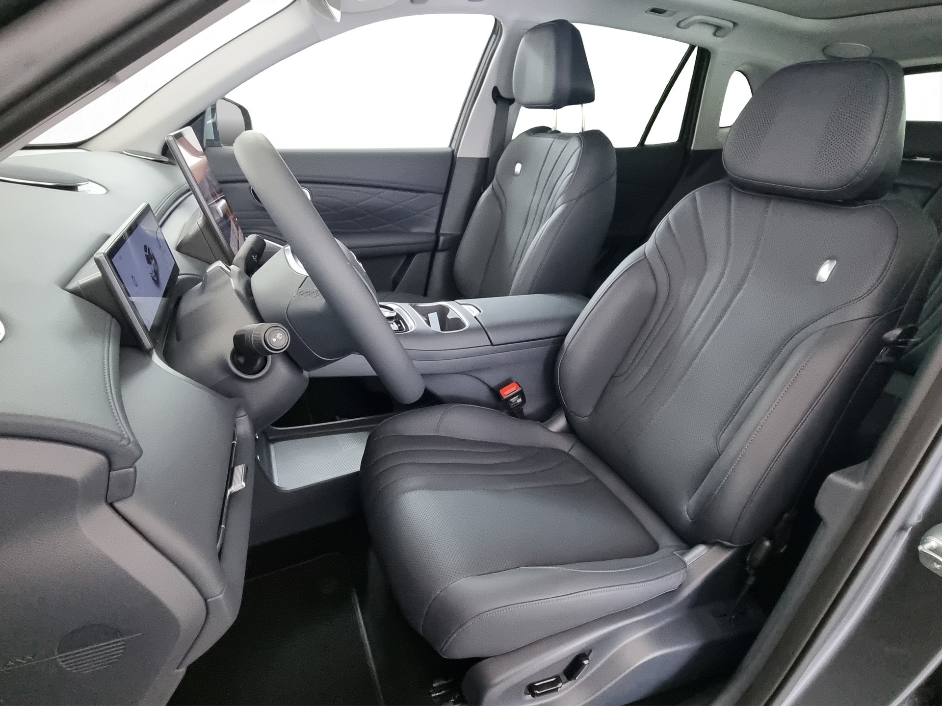 GEELY STARRAY EM-i LAUNCH EDITION-image-5