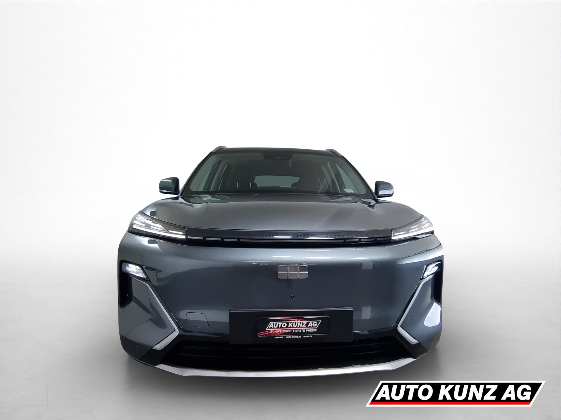 GEELY STARRAY EM-i LAUNCH EDITION-image-1