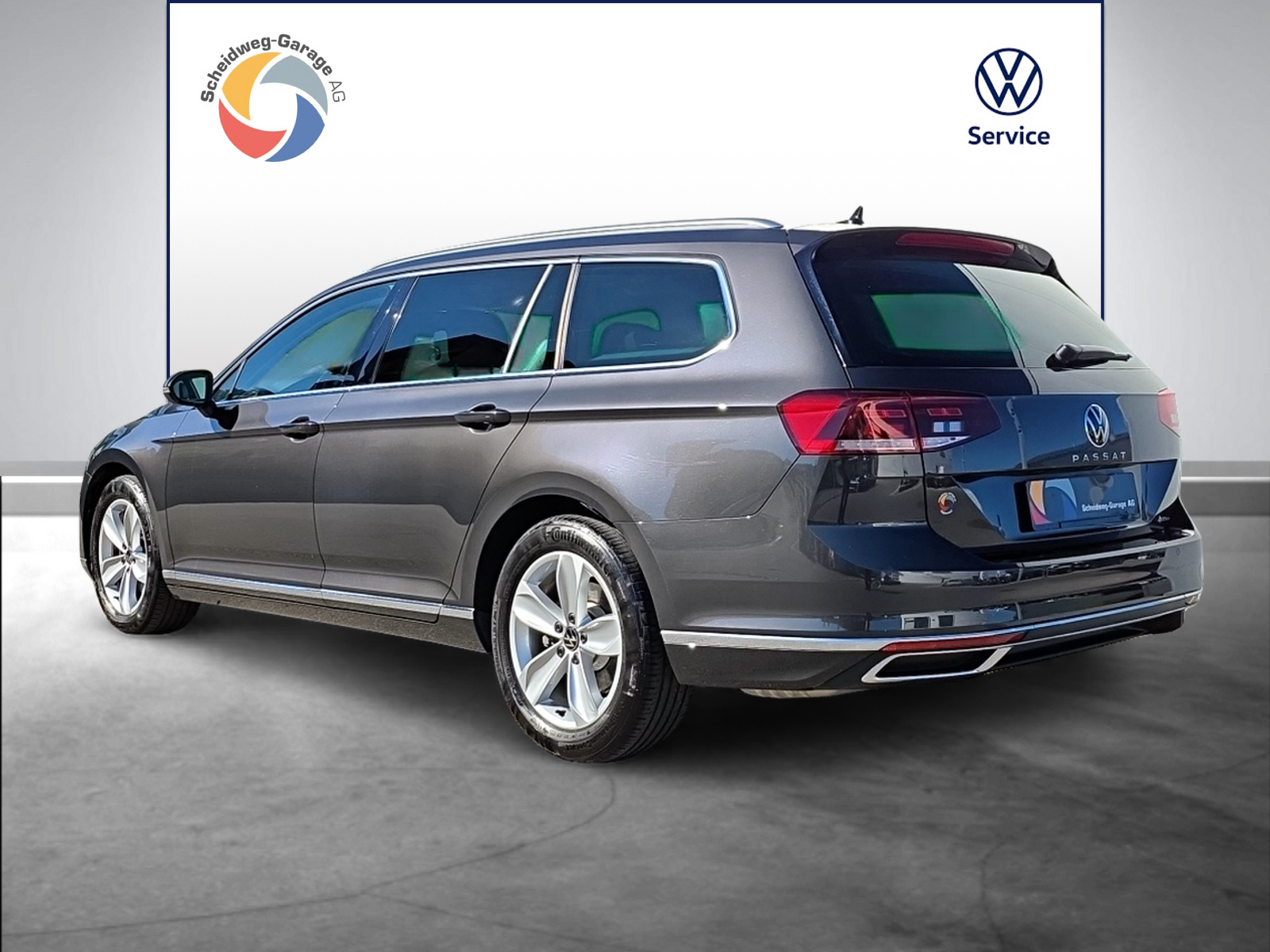 VW Passat 2.0 TDI BMT Elegance 4Motion DSG-image-12