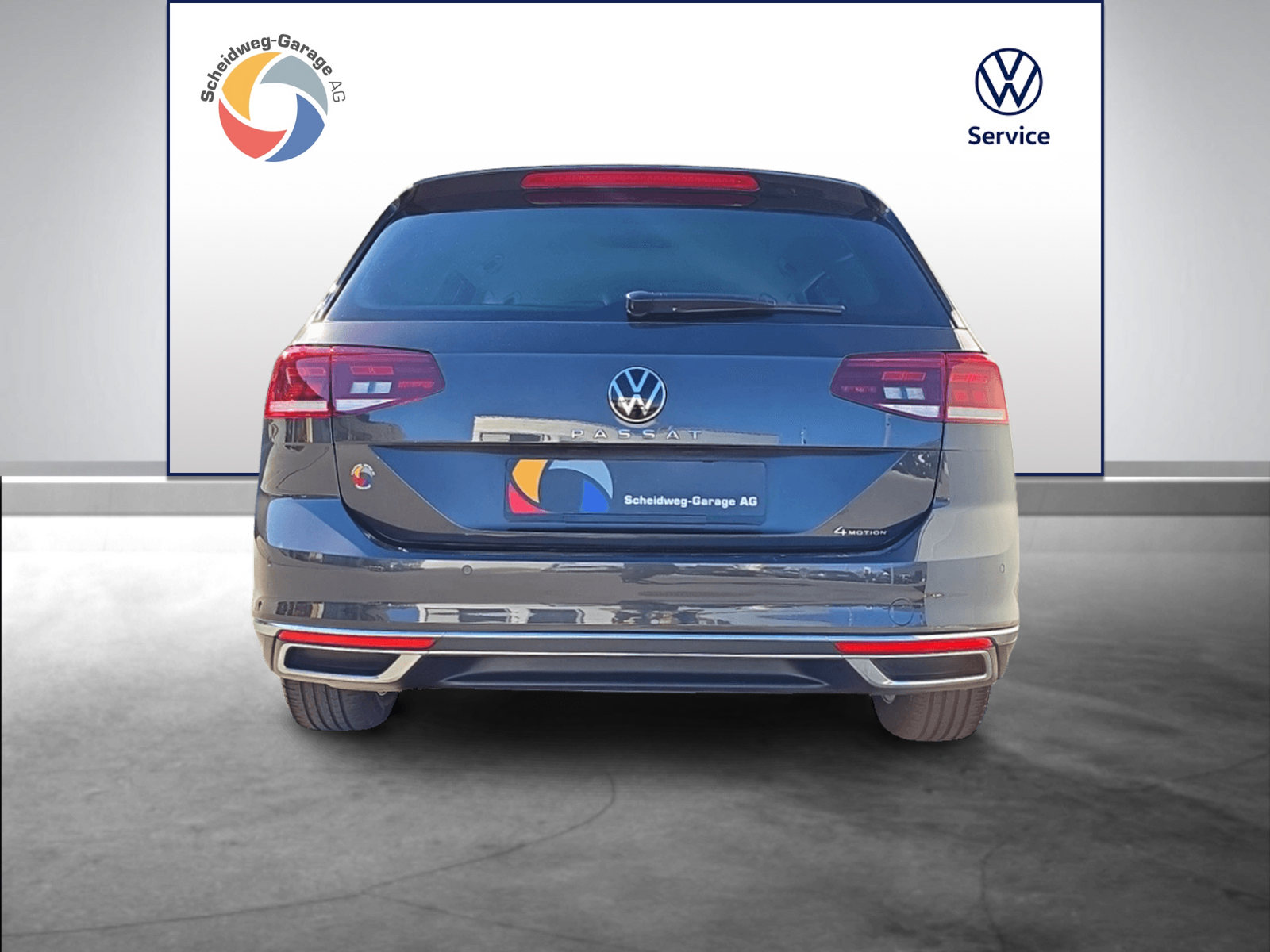 VW Passat 2.0 TDI BMT Elegance 4Motion DSG-image-13
