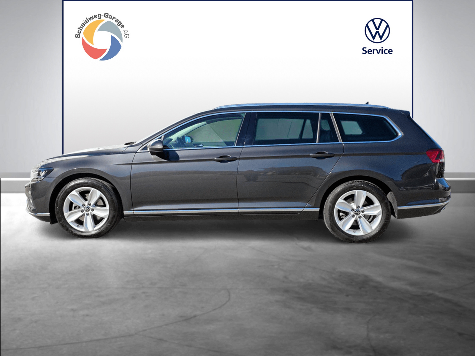 VW Passat 2.0 TDI BMT Elegance 4Motion DSG-image-2
