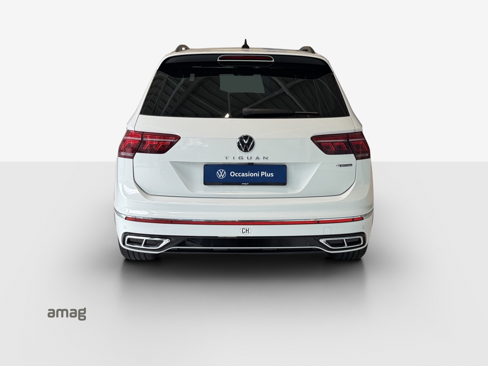 VW Tiguan 2.0TSI R-Line 4Motion DSG-image-3