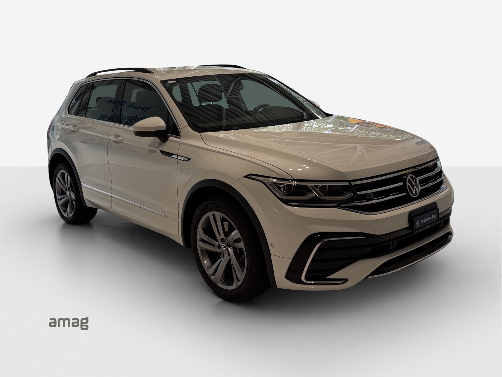VW Tiguan 2.0TSI R-Line 4Motion DSG-image-5