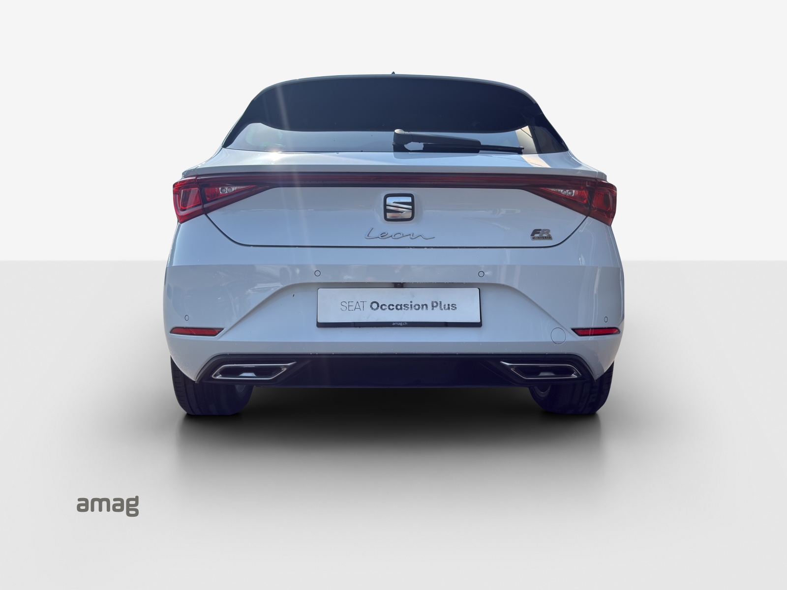 SEAT Leon 1.5 eHybrid pHEV DSG FR-image-4