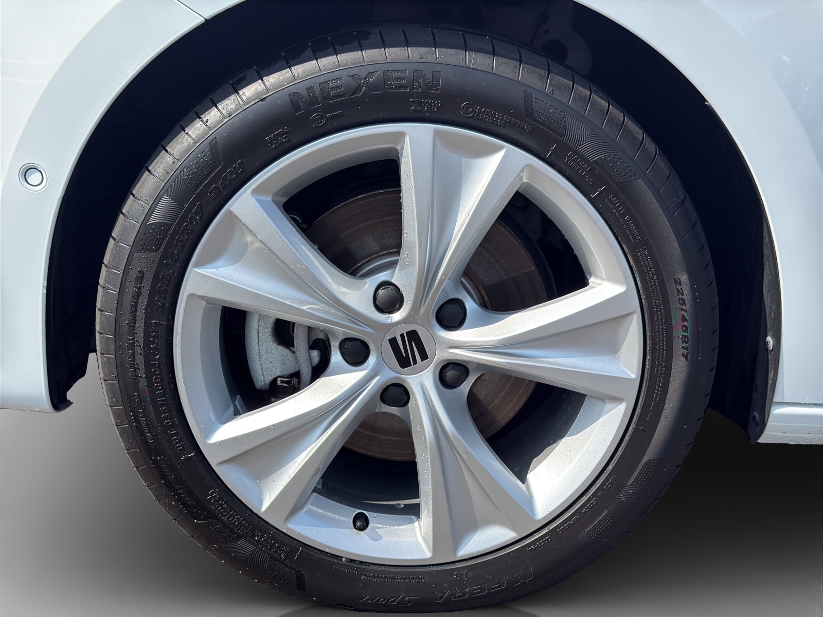 SEAT Leon 1.5 eHybrid pHEV DSG FR-image-14