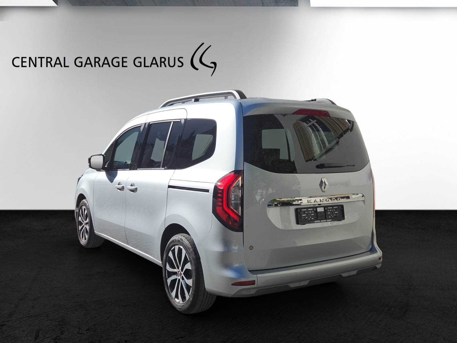 RENAULT Kangoo 1.3 TCe 130 PF Intens-image-6