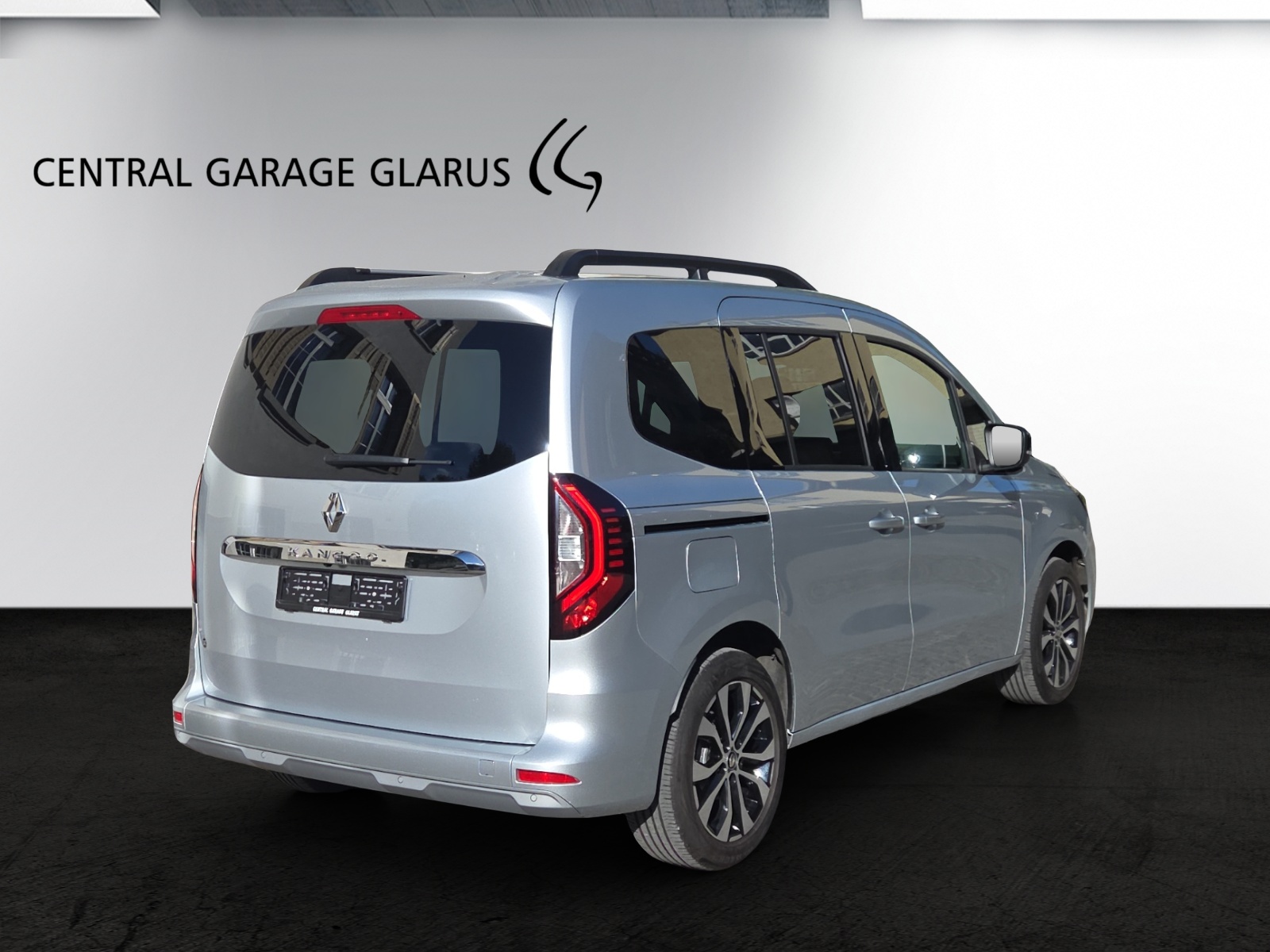 RENAULT Kangoo 1.3 TCe 130 PF Intens-image-5