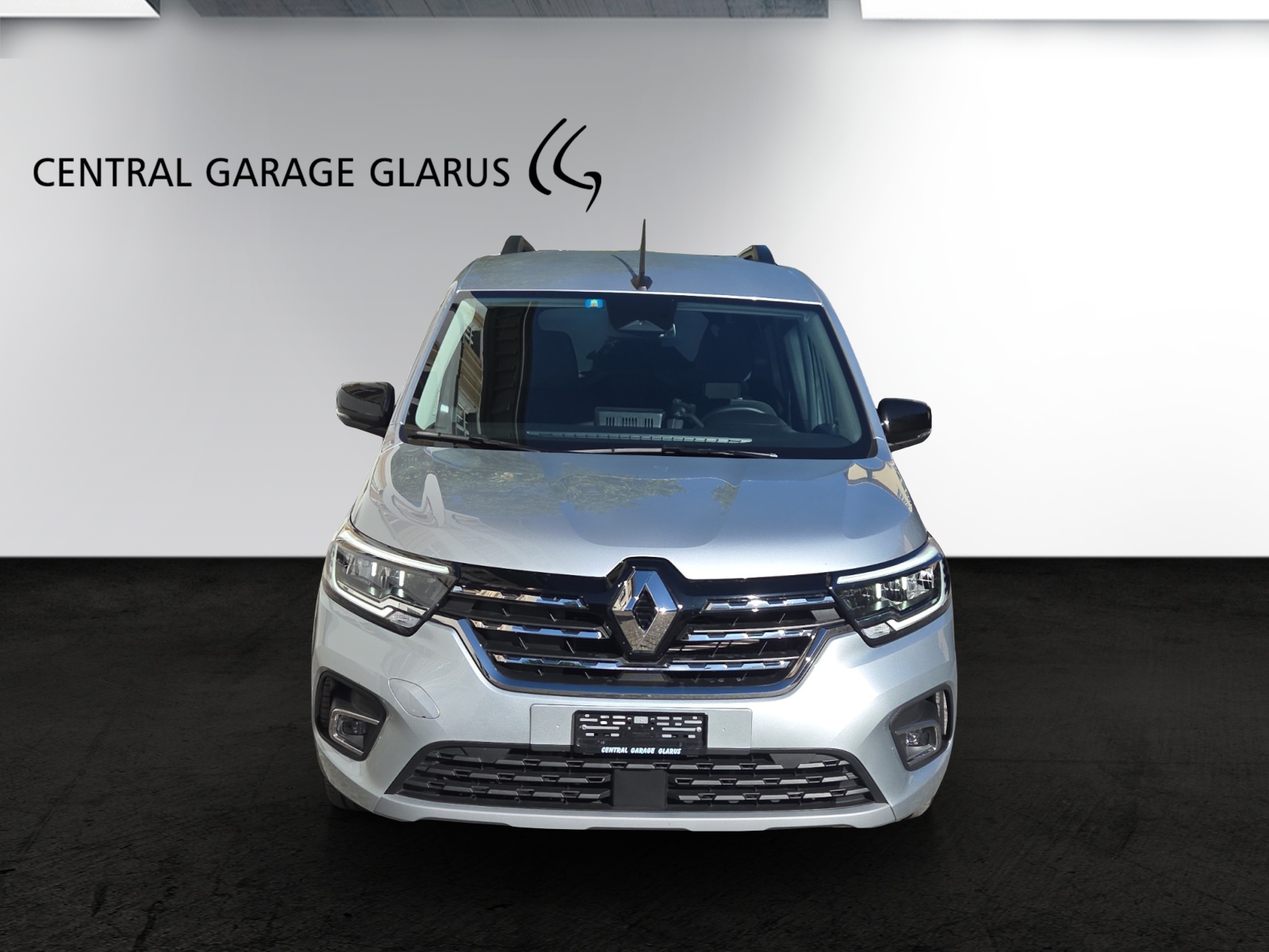 RENAULT Kangoo 1.3 TCe 130 PF Intens-showroom-element-2