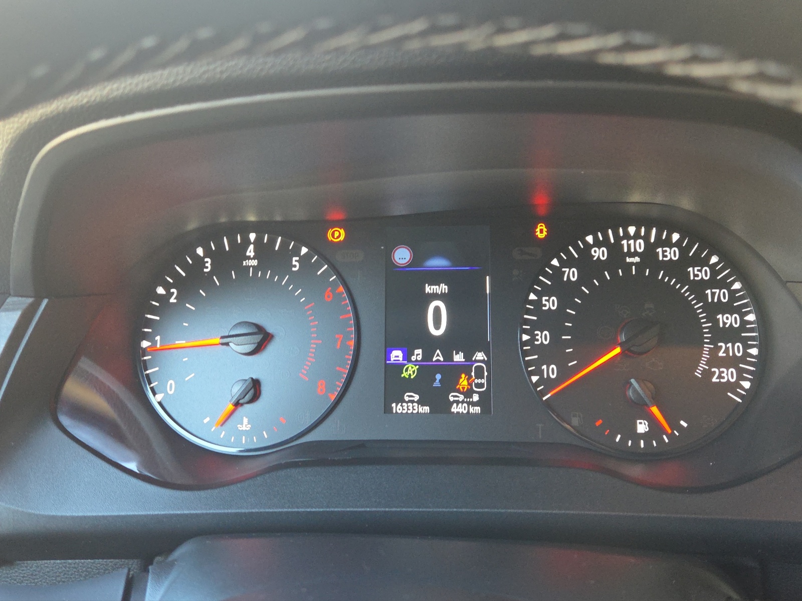 RENAULT Kangoo 1.3 TCe 130 PF Intens-image-15