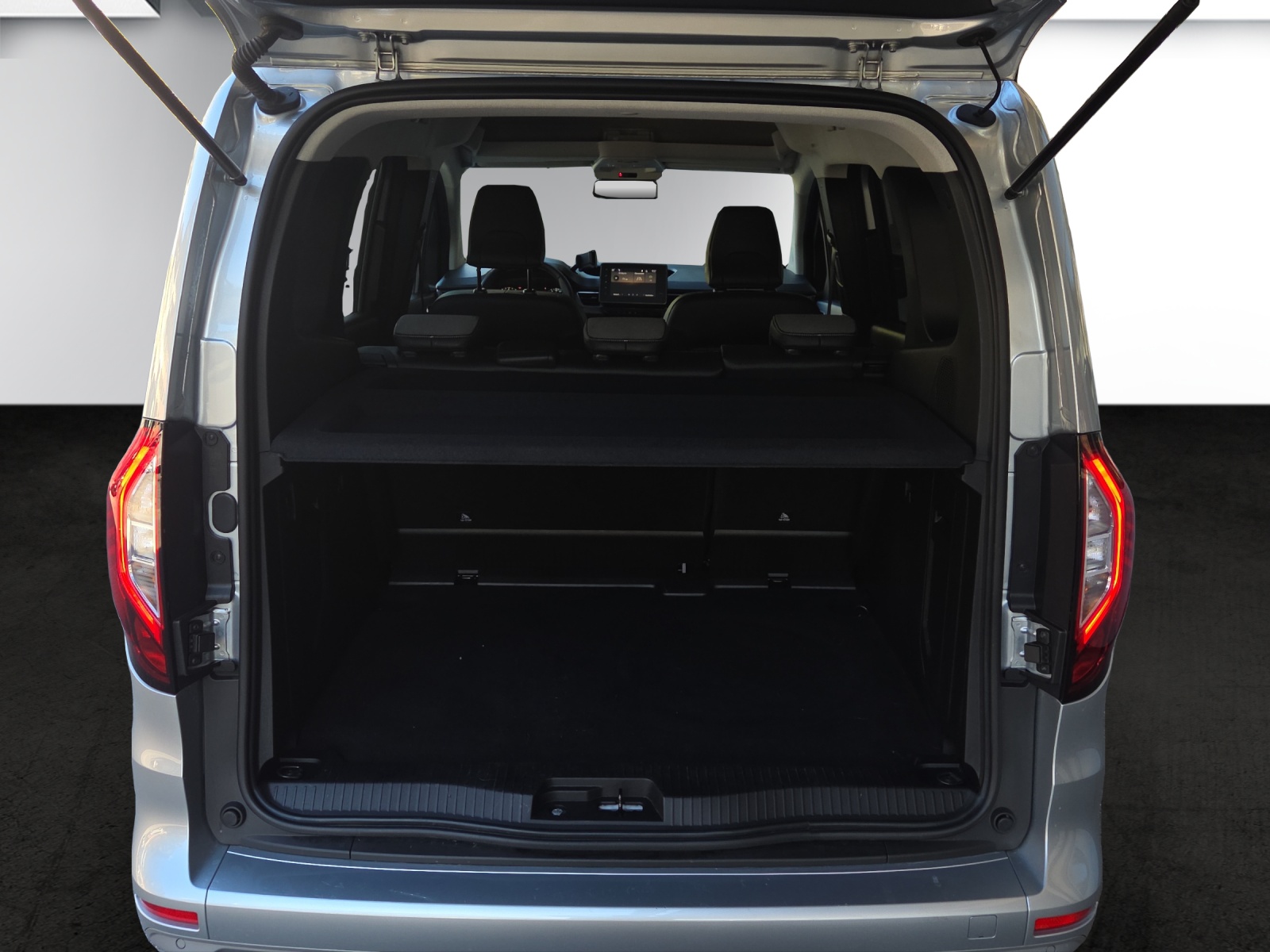 RENAULT Kangoo 1.3 TCe 130 PF Intens-image-17