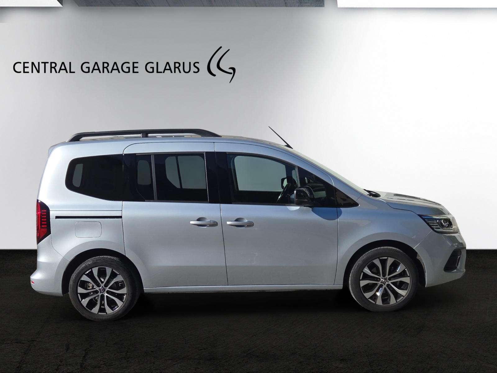 RENAULT Kangoo 1.3 TCe 130 PF Intens-image-4