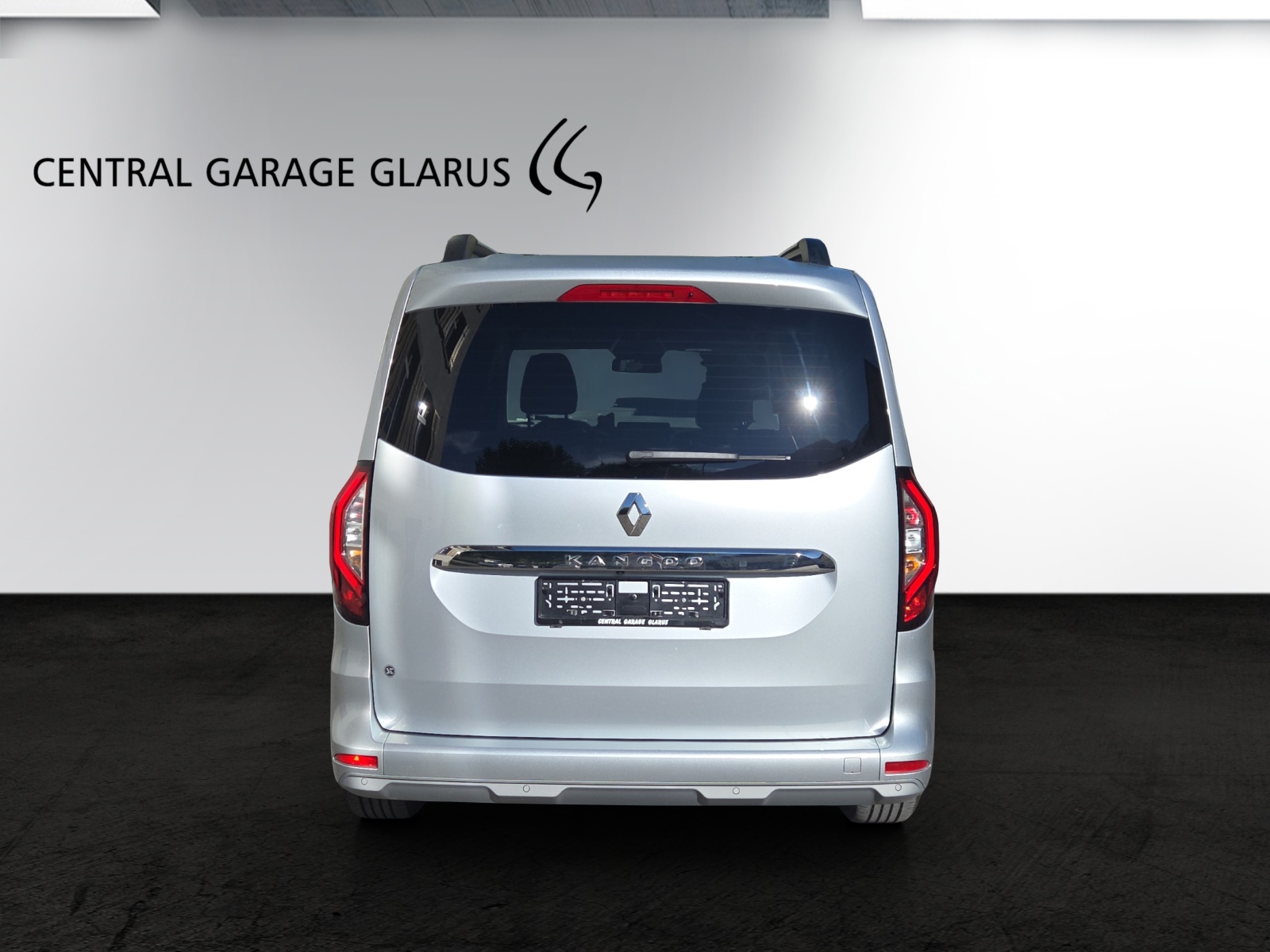RENAULT Kangoo 1.3 TCe 130 PF Intens-image-7