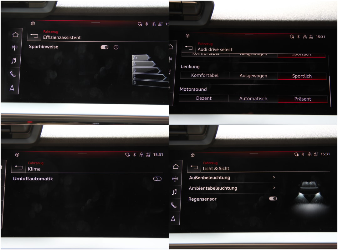 AUDI S3 Sportback 2.0 TFSI quattro S-tronic-image-25