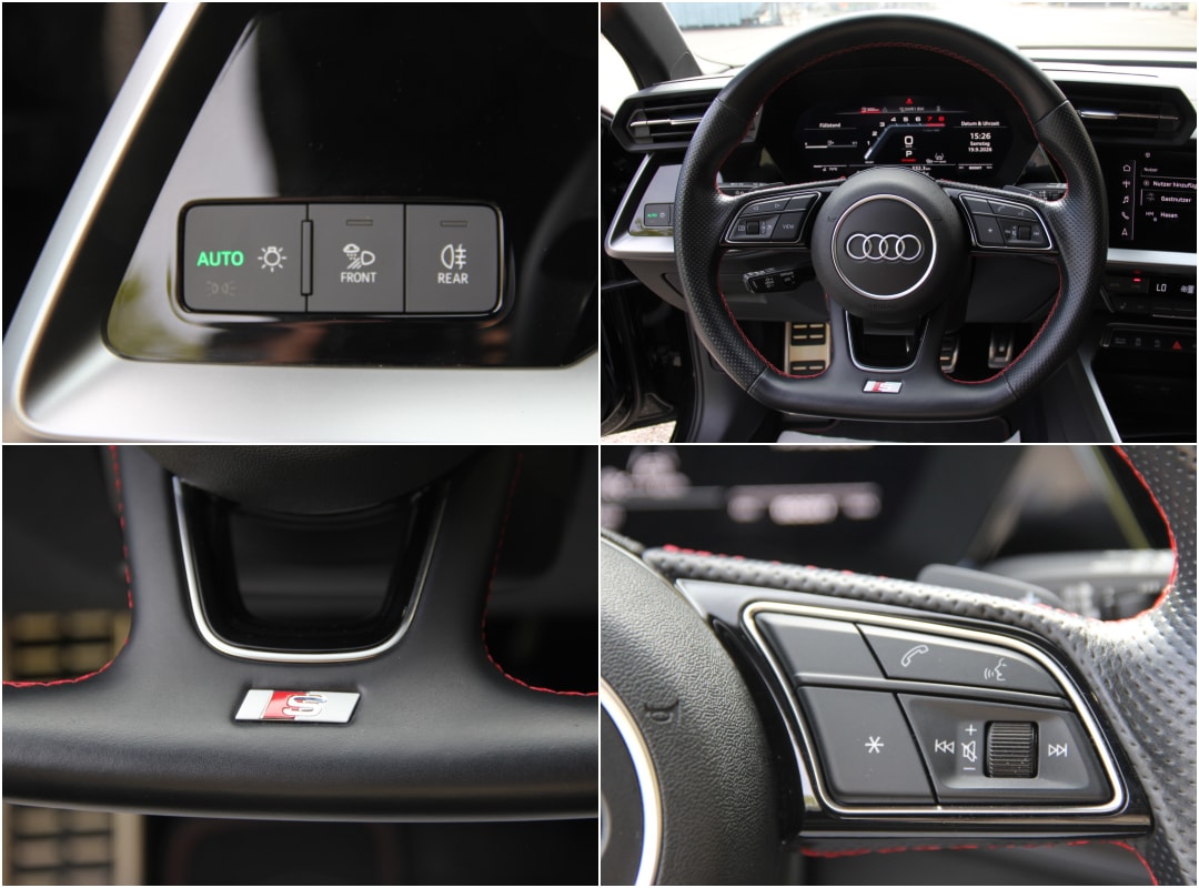 AUDI S3 Sportback 2.0 TFSI quattro S-tronic-image-19