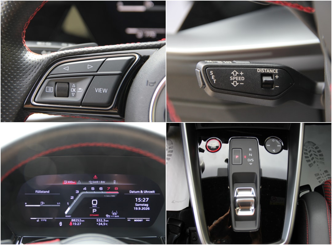 AUDI S3 Sportback 2.0 TFSI quattro S-tronic-image-20