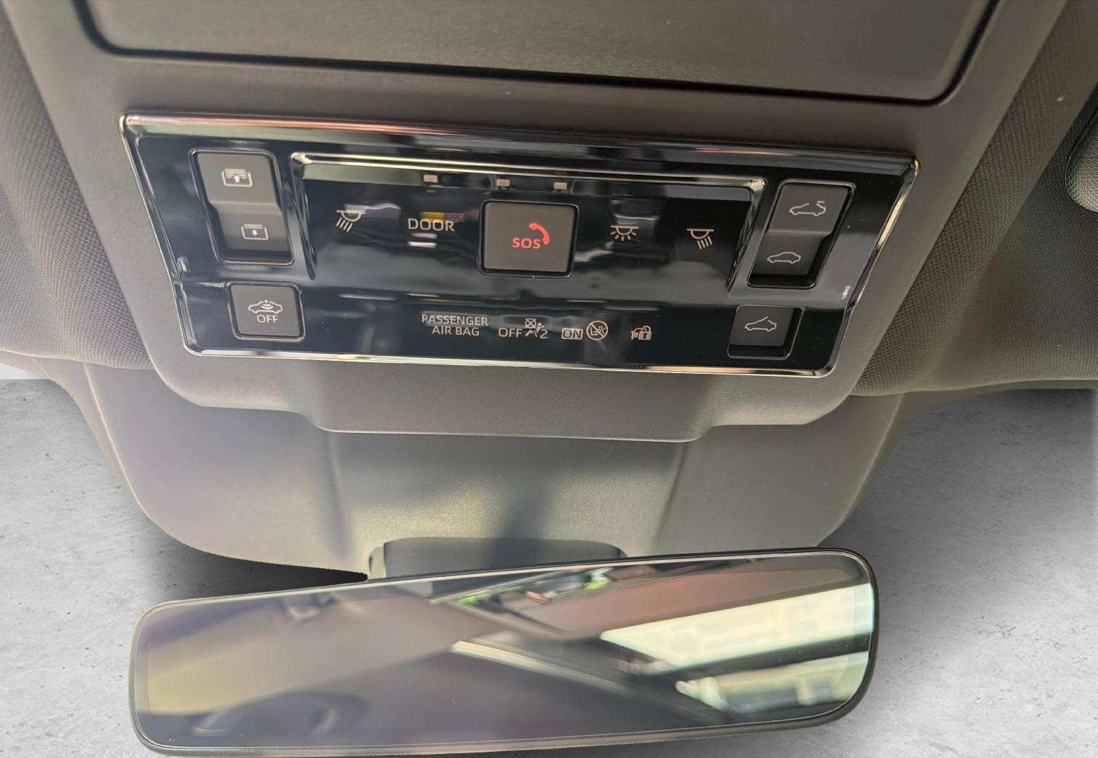 SUZUKI New Across 2.5 PHEV Compact Top 4x4-image-17
