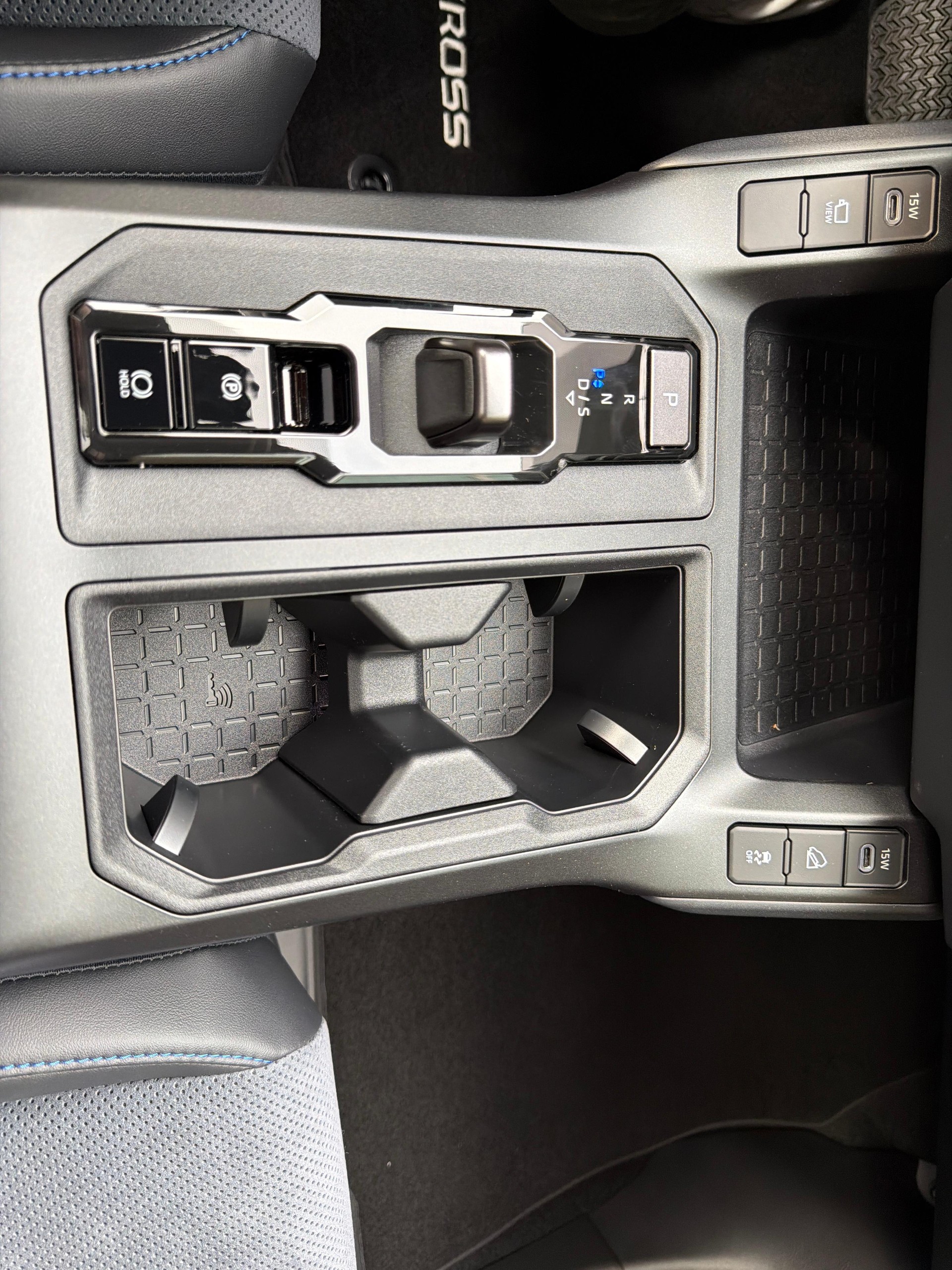 SUZUKI New Across 2.5 PHEV Compact Top 4x4-image-13