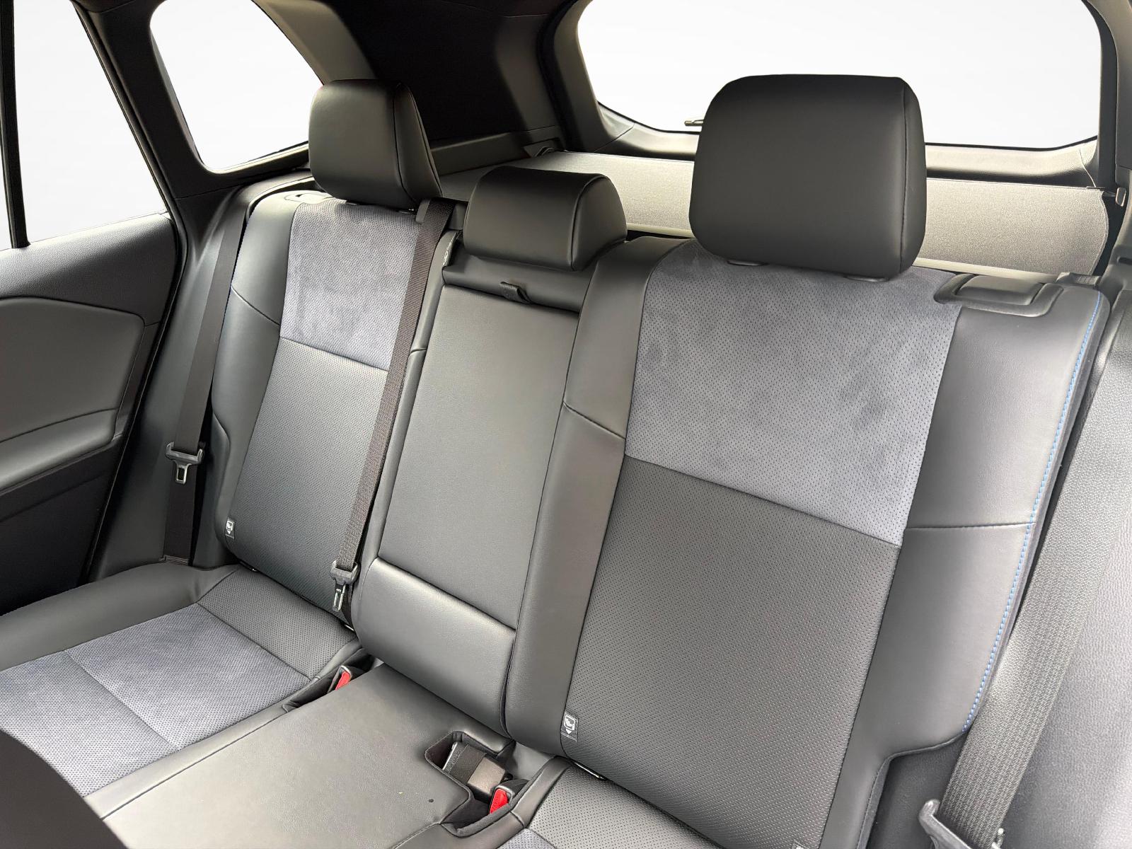 SUZUKI New Across 2.5 PHEV Compact Top 4x4-image-10