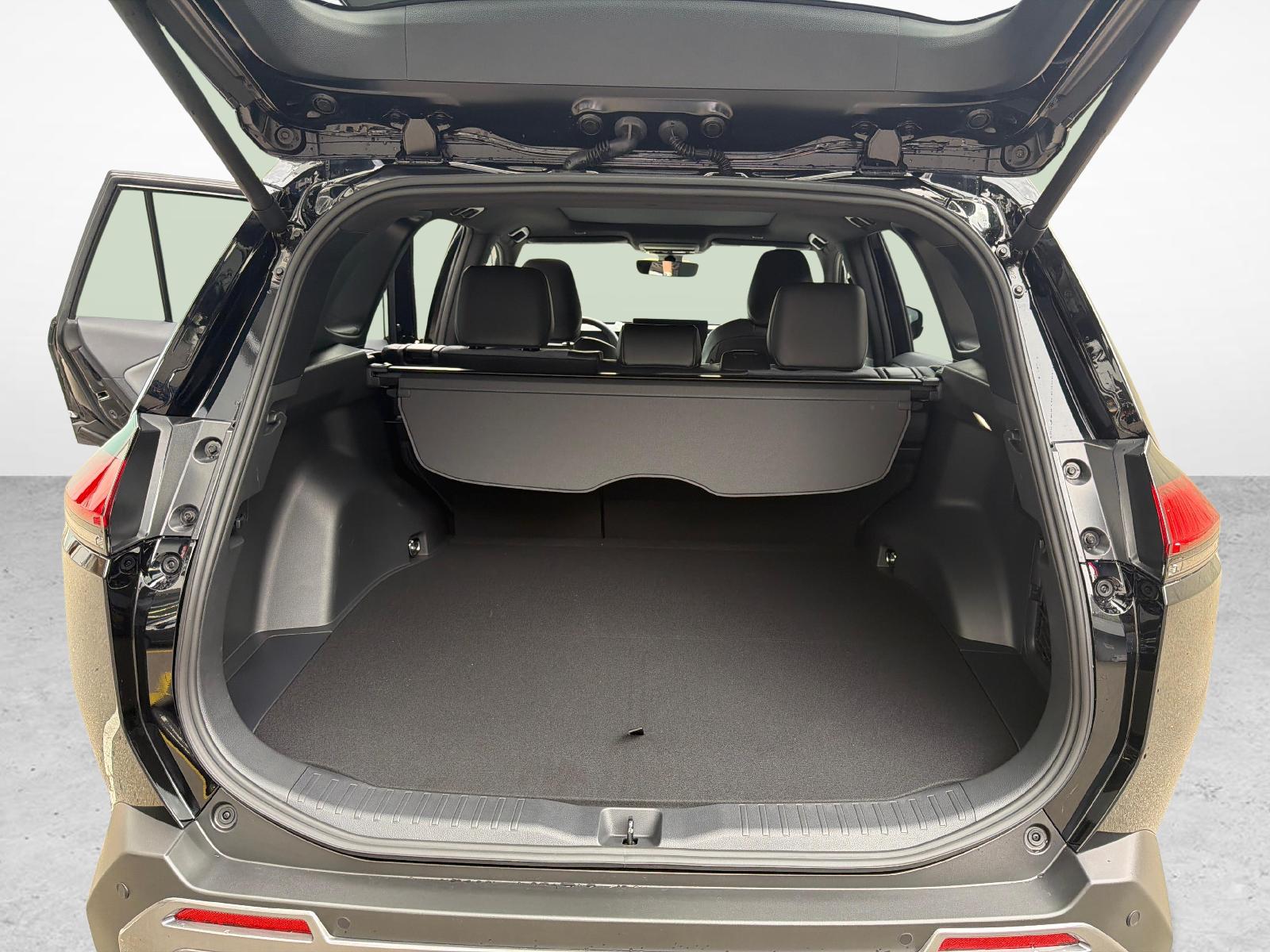 SUZUKI New Across 2.5 PHEV Compact Top 4x4-image-11