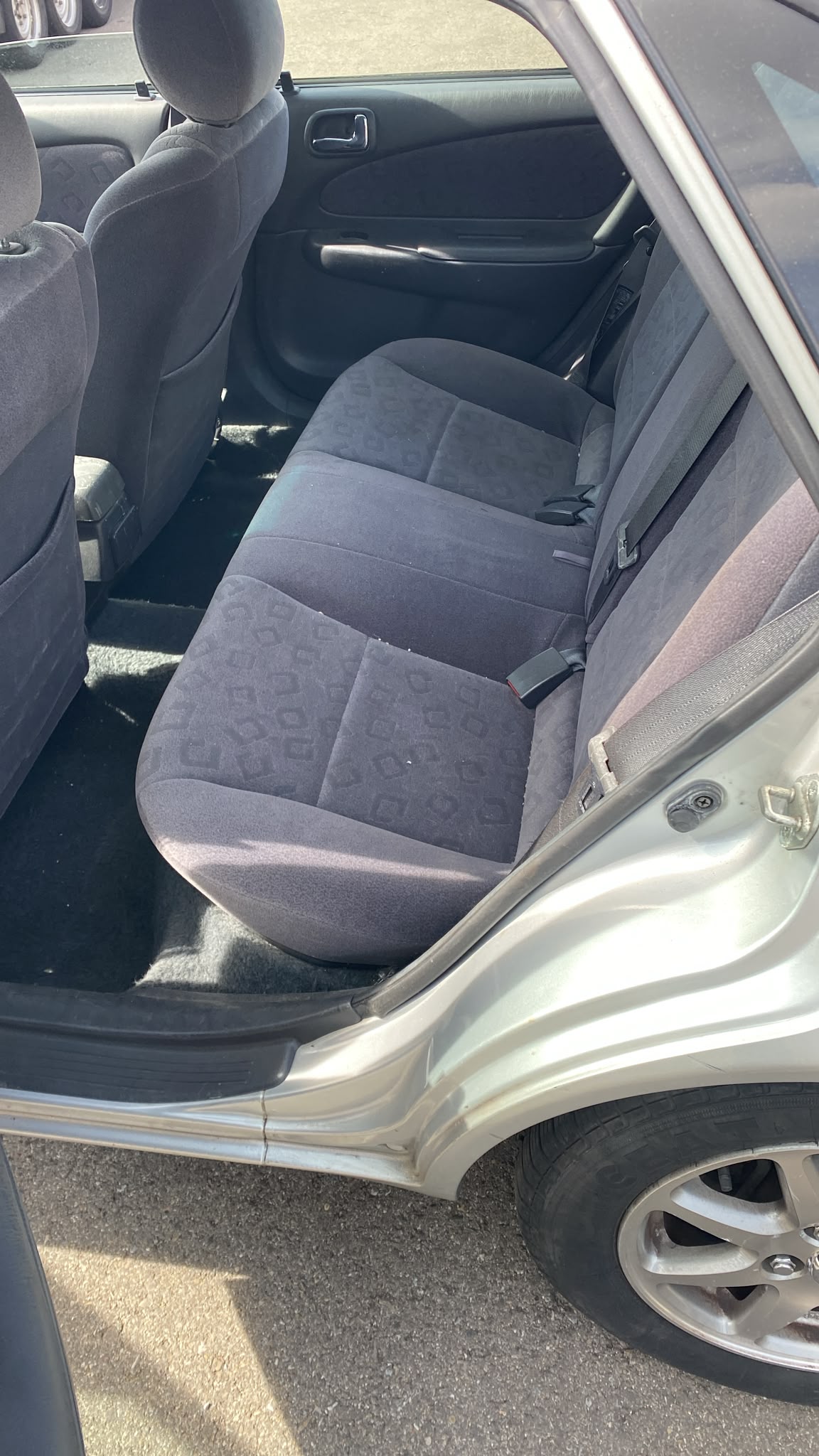 TOYOTA Corolla 1.6 Linea Sol-image-5