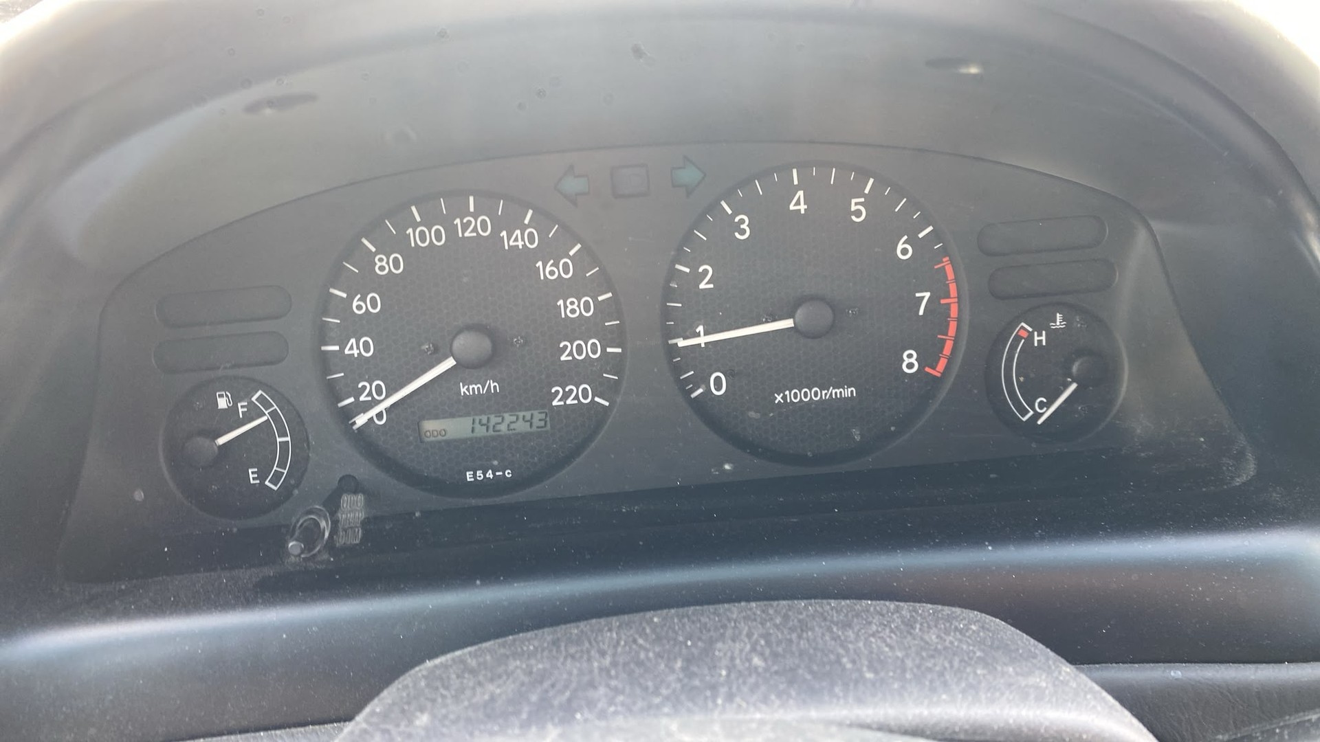 TOYOTA Corolla 1.6 Linea Sol-image-9