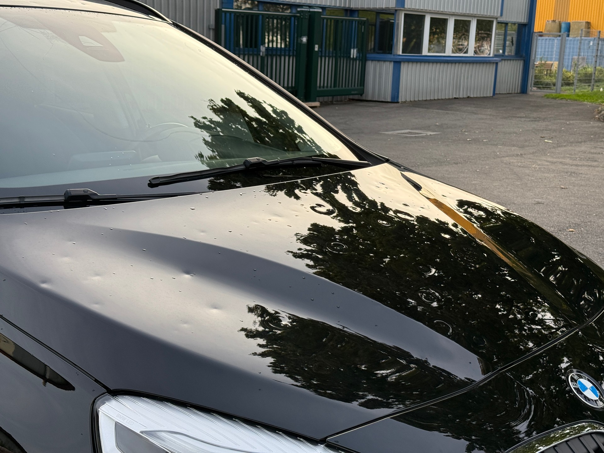 BMW 218d xDrive Gran Tourer Steptronic-image-3