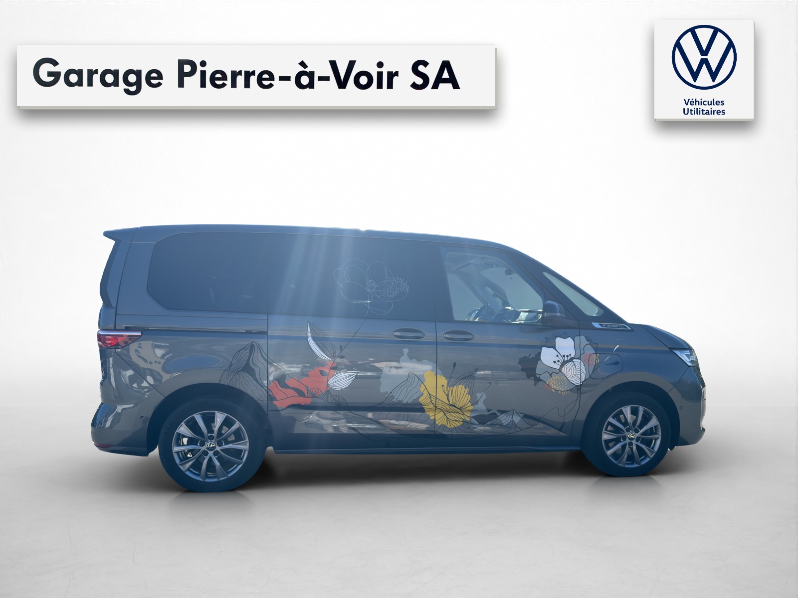 VW Multivan 1.4 eHybrid Life DSG-image-6