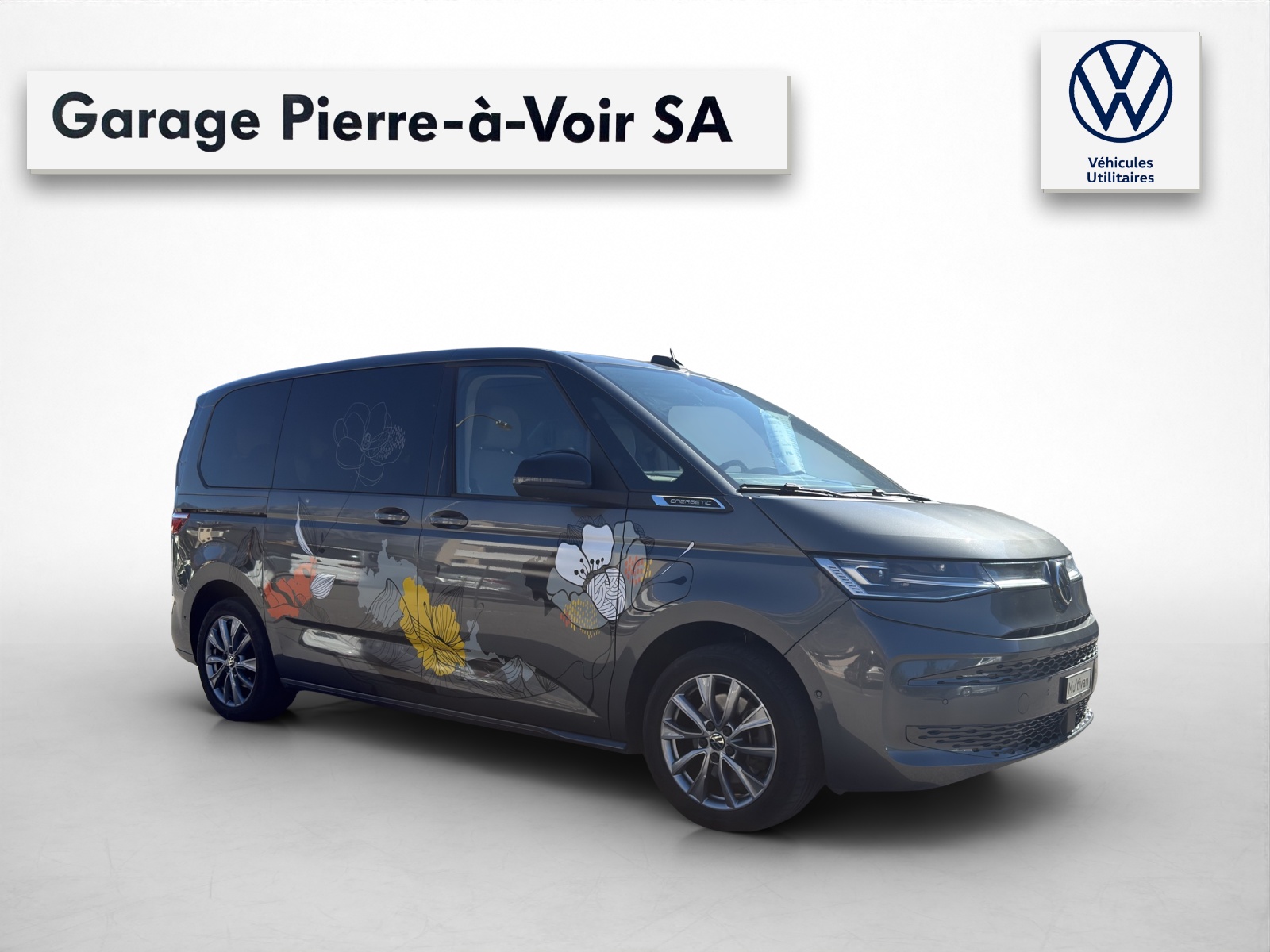 VW Multivan 1.4 eHybrid Life DSG-image-7