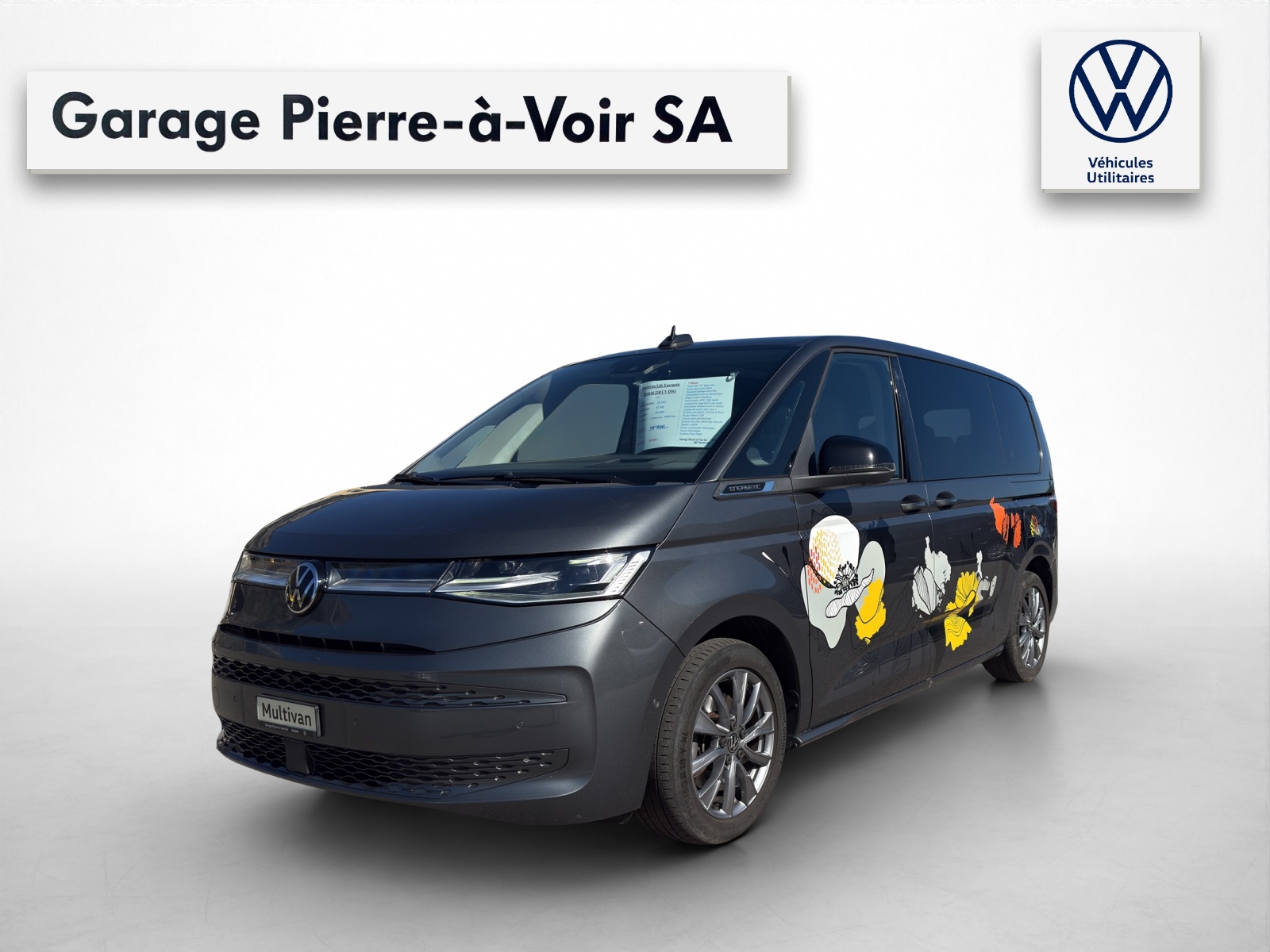 VW Multivan 1.4 eHybrid Life DSG-image-0