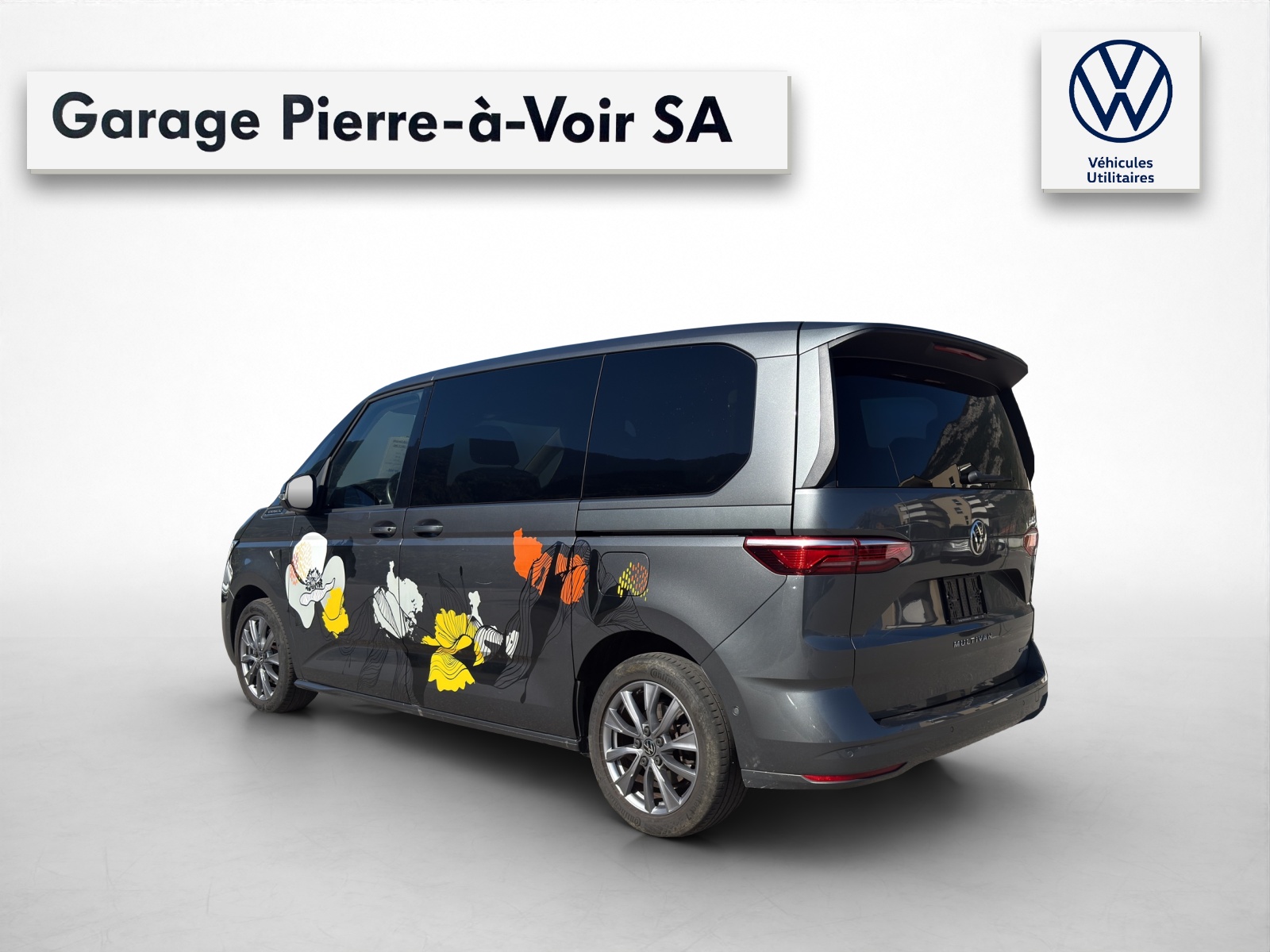 VW Multivan 1.4 eHybrid Life DSG-image-2