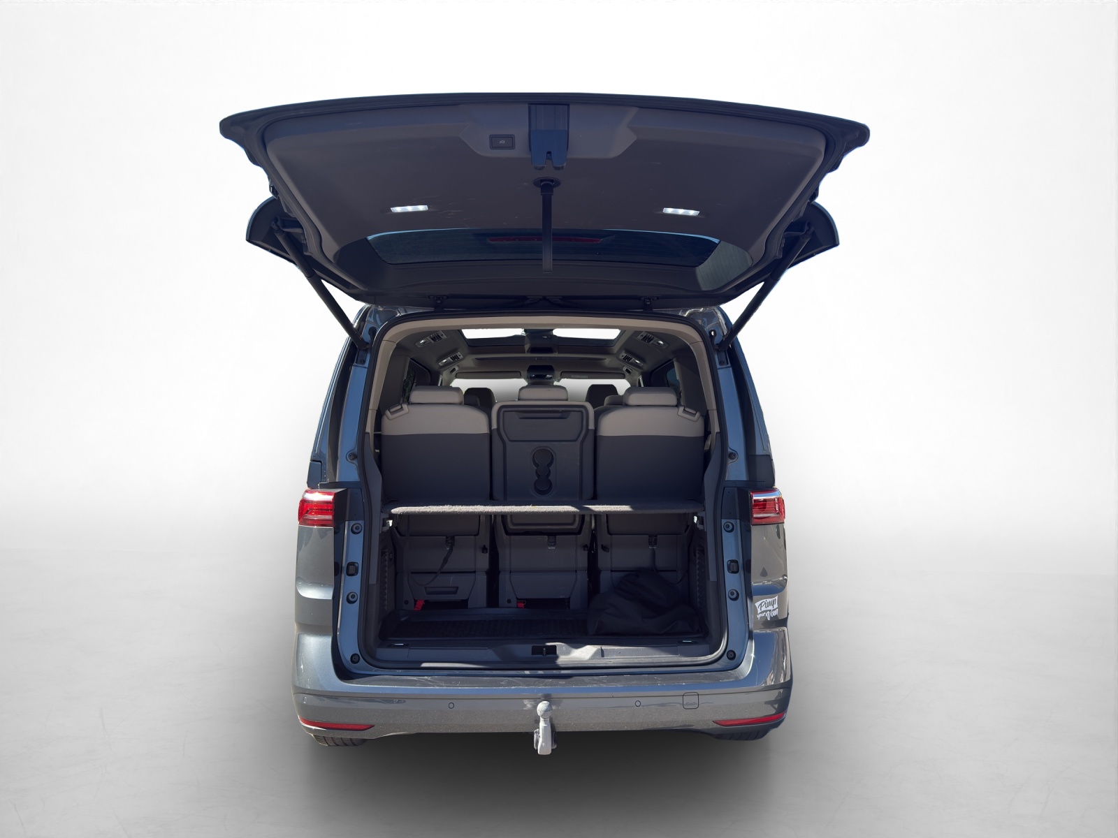 VW Multivan 1.4 eHybrid Life DSG-image-4