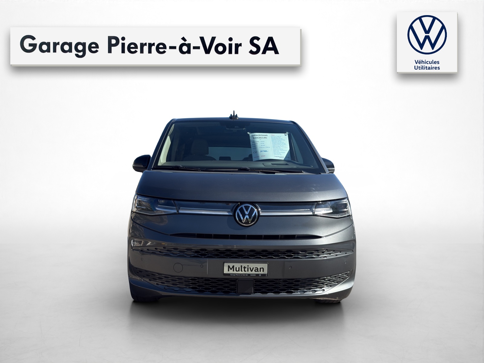 VW Multivan 1.4 eHybrid Life DSG-image-8