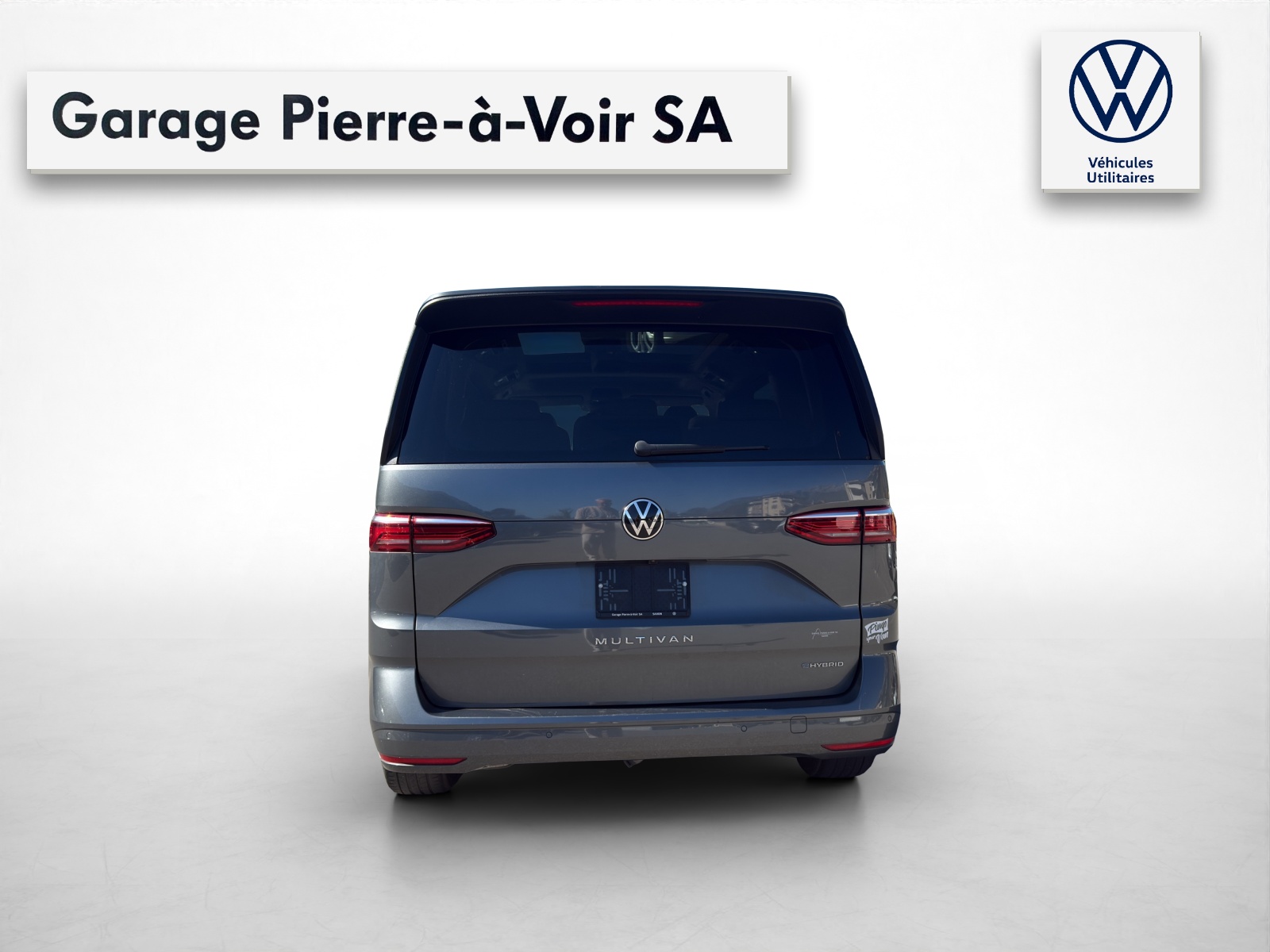 VW Multivan 1.4 eHybrid Life DSG-image-3