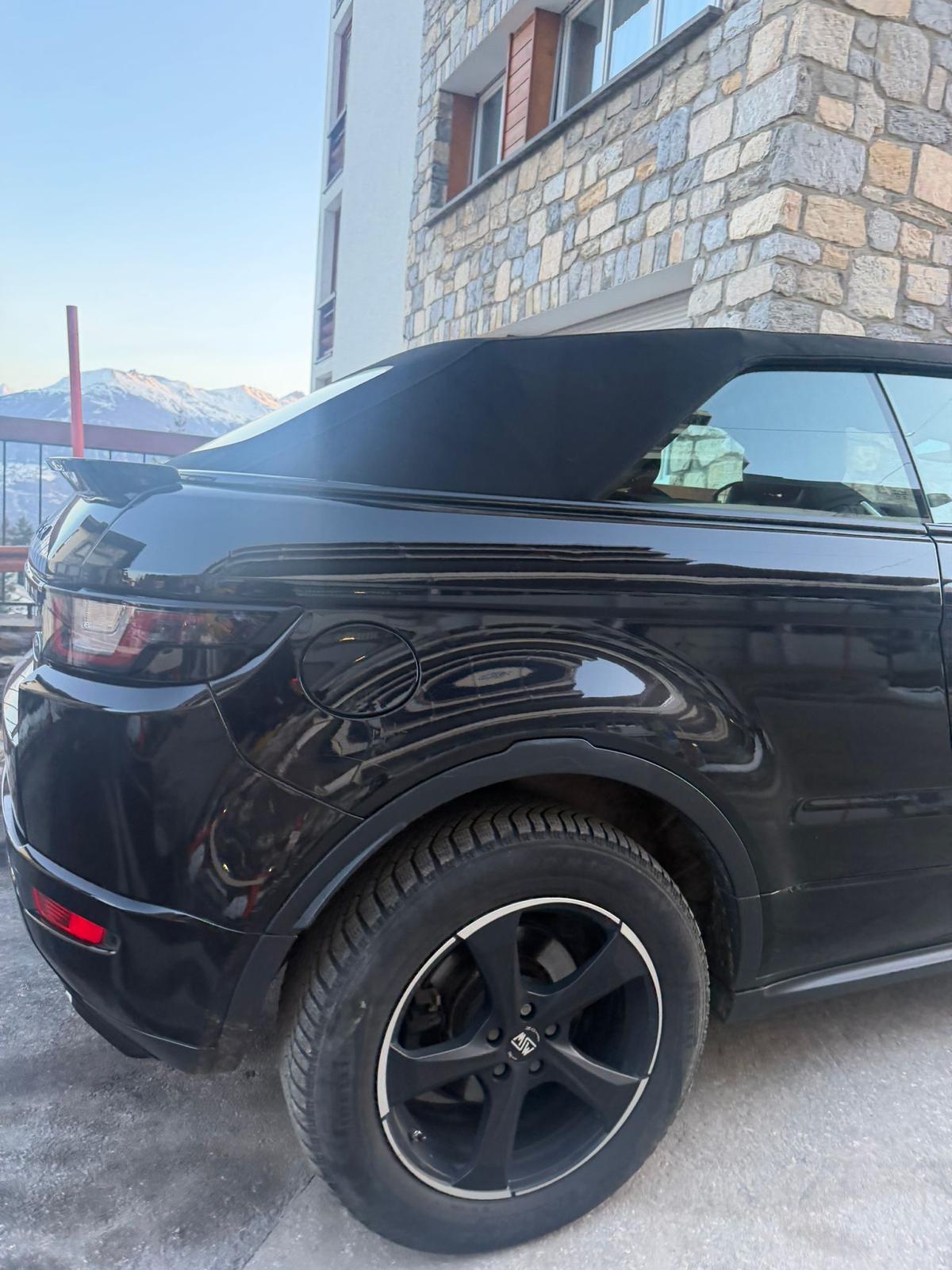 LAND ROVER 2.0 TD4 HSE Dynamic-image-4