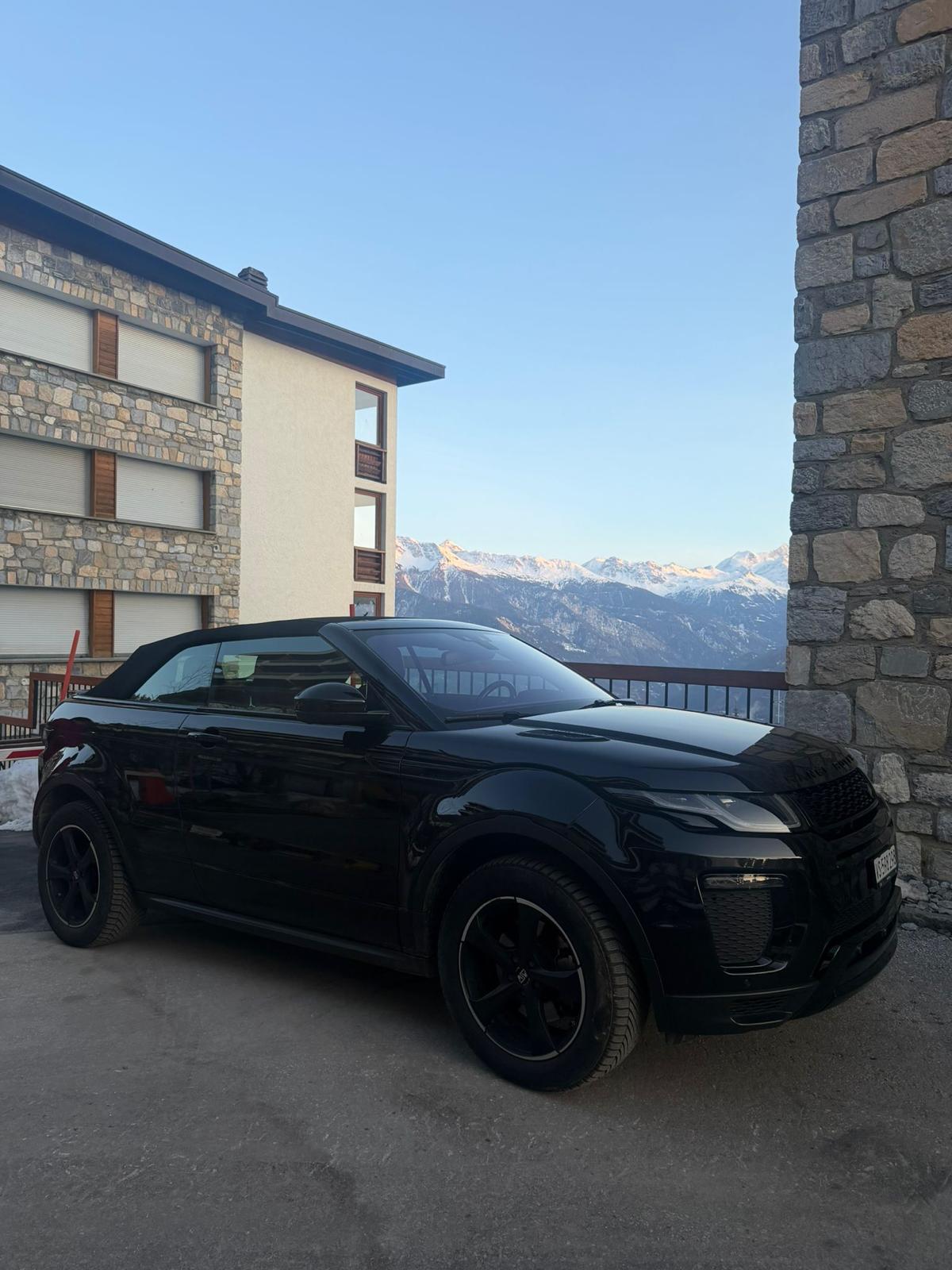 LAND ROVER 2.0 TD4 HSE Dynamic-image-5