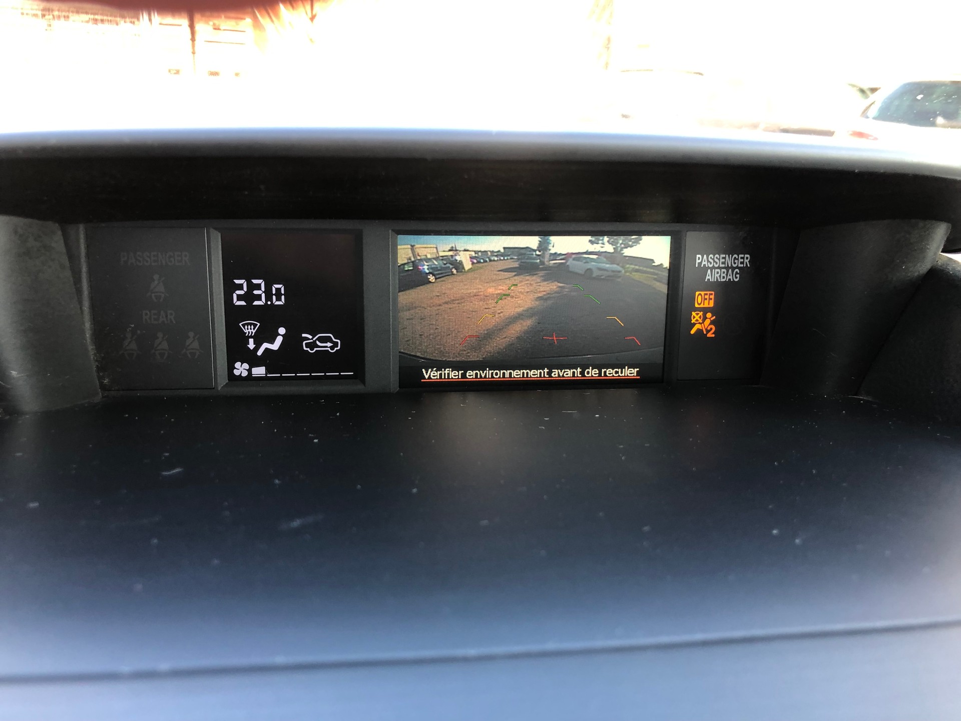 SUBARU XV 2.0 Swiss Three AWD-image-14