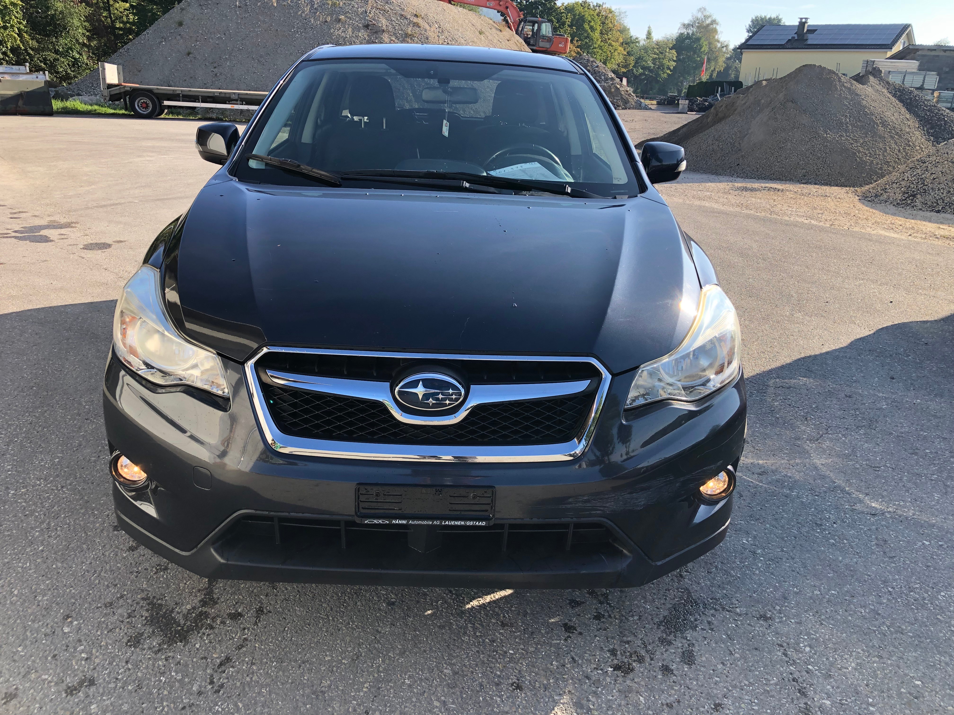 Car photo