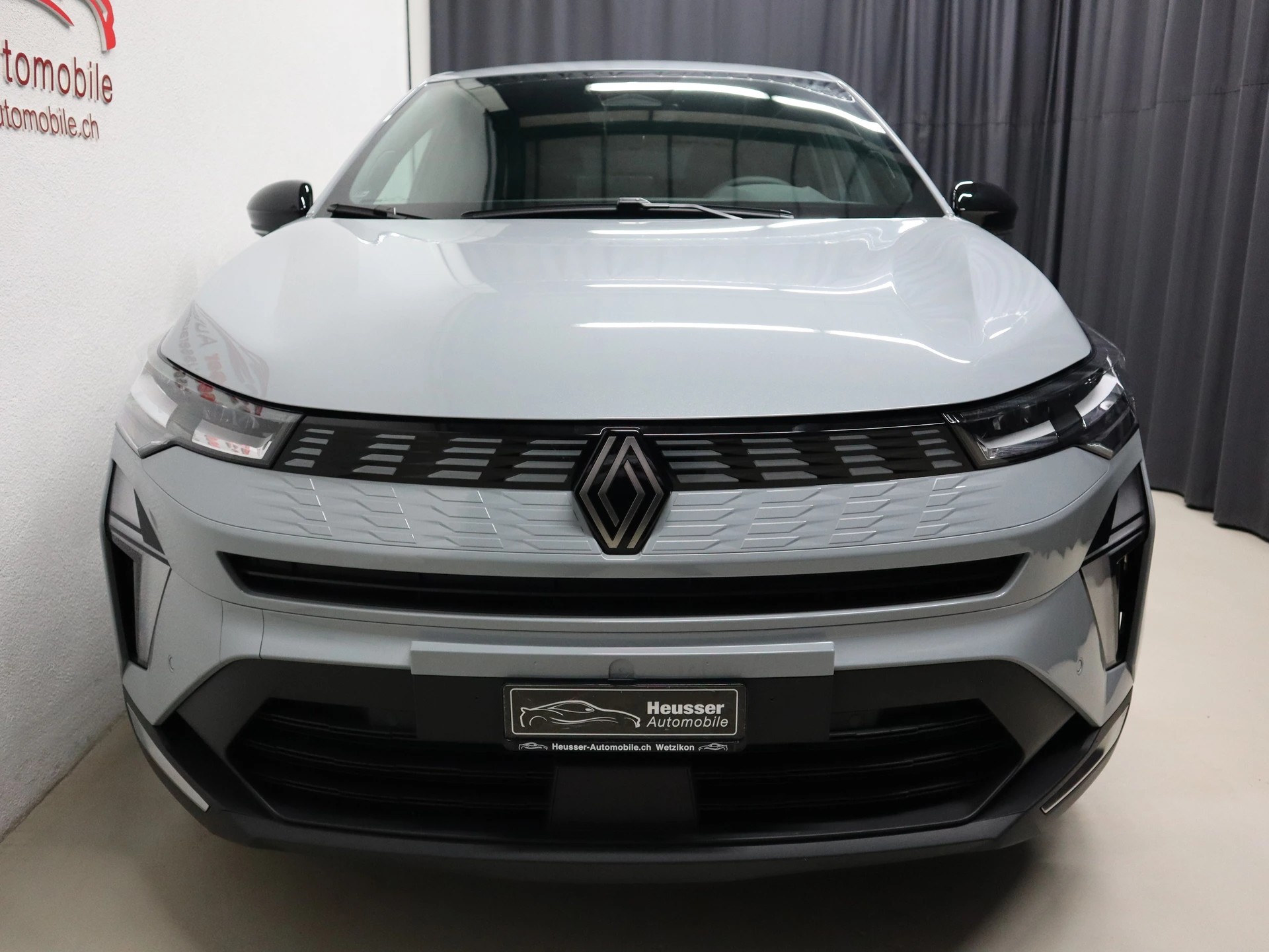 RENAULT Symbioz 1.4 Techno EDC - Digital Cockpit - Navi - Teil-Leder - Kamera - 140 PS-image-6