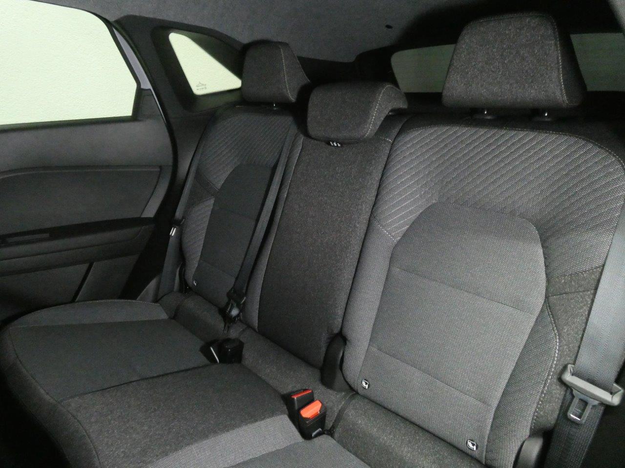 RENAULT Symbioz 1.4 Techno EDC - Digital Cockpit - Navi - Teil-Leder - Kamera - 140 PS-image-11