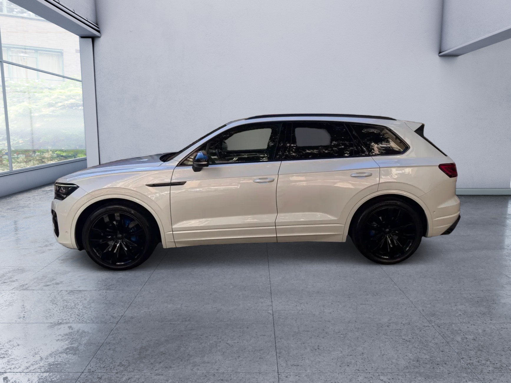 VW Touareg 3.0 TDI R Line Tiptronic-image-3