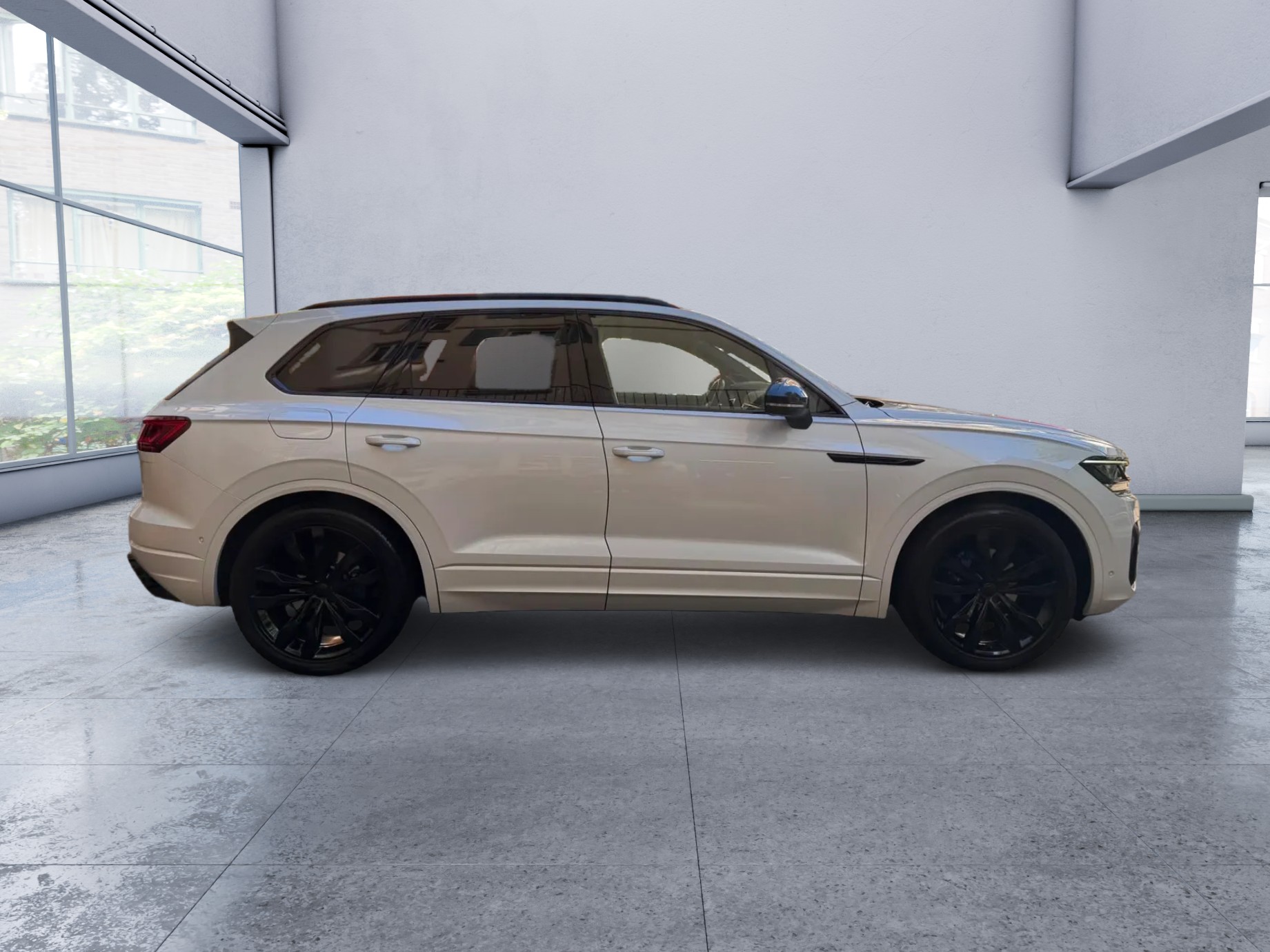 VW Touareg 3.0 TDI R Line Tiptronic-image-4