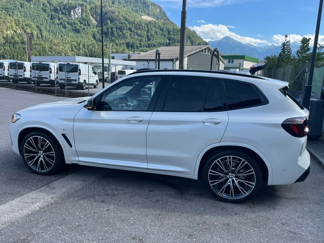 BMW 20d xDrive M Sport-image-2