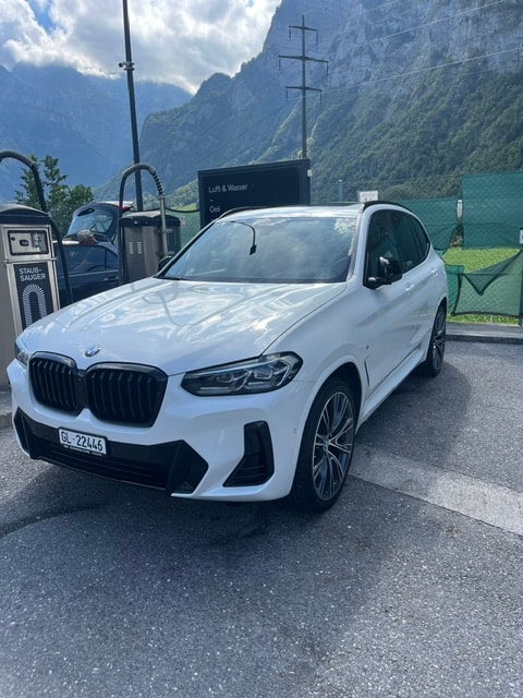 BMW 20d xDrive M Sport-image-3