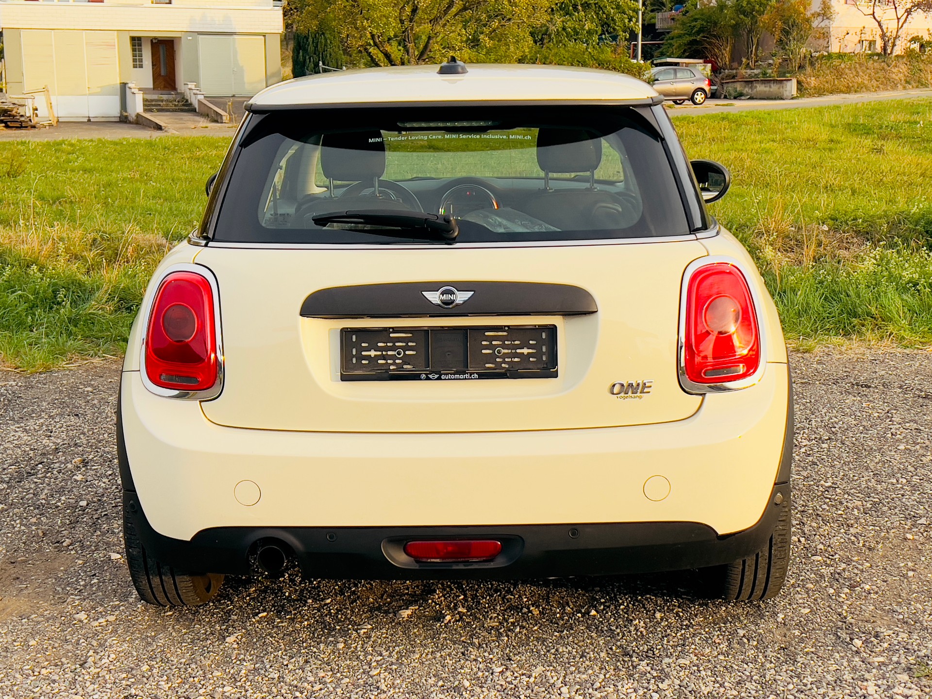 MINI One First-image-5