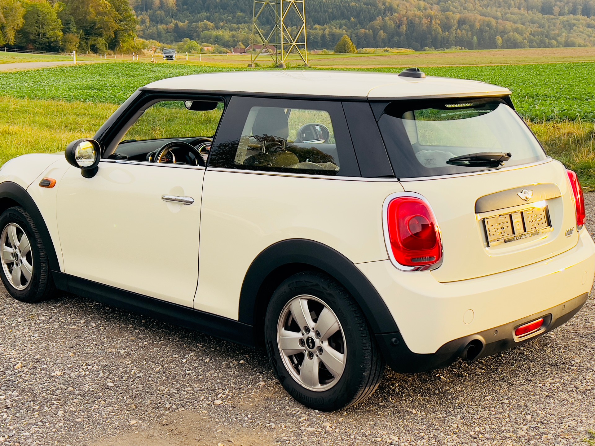 MINI One First-image-4