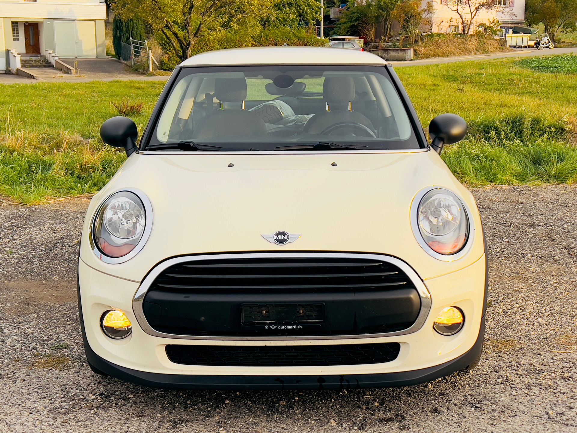 MINI One First-image-2