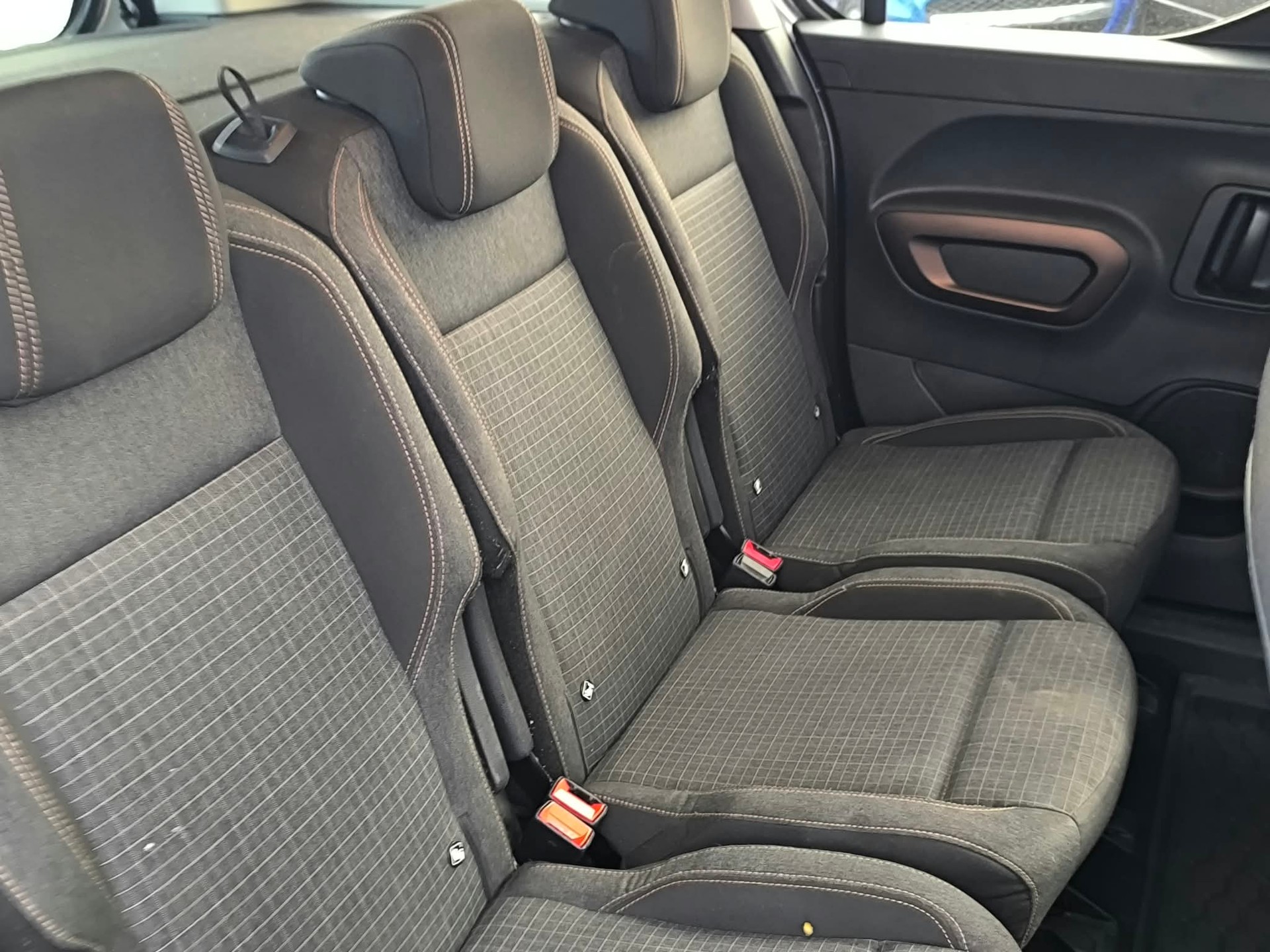 PEUGEOT Rifter 1.5 BlueHDi GT Line EAT8-image-13